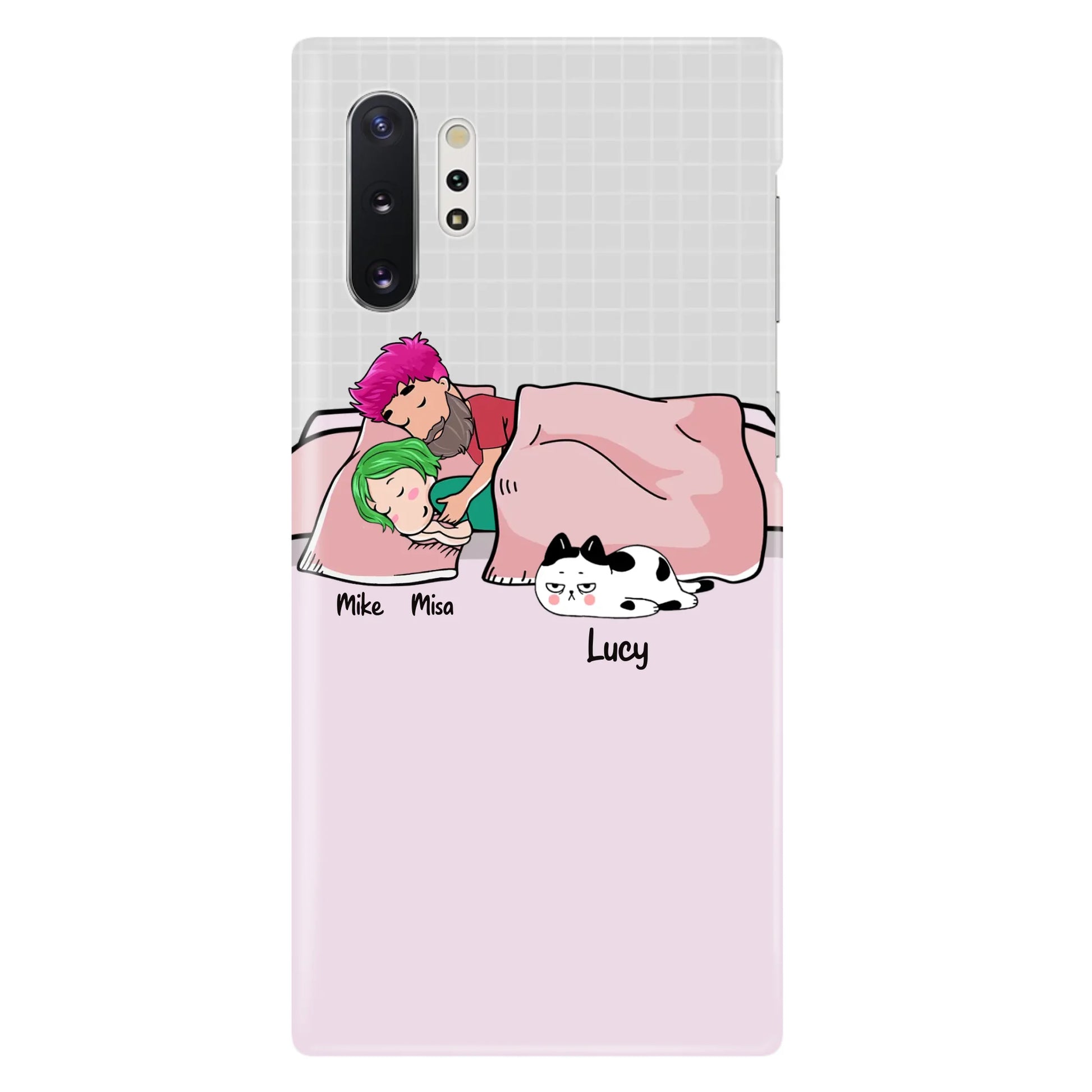 note 10+