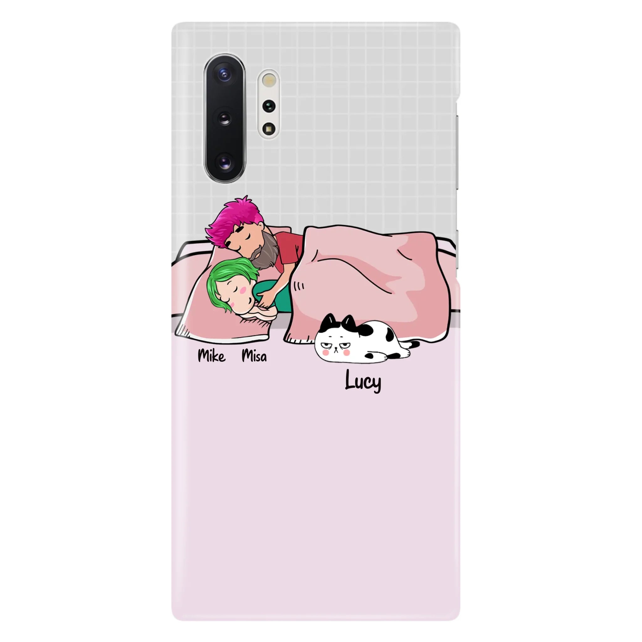 note 10+
