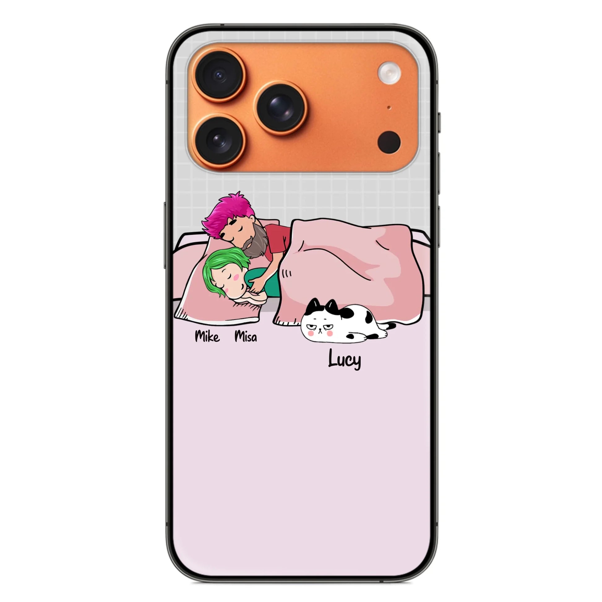 ip17 pro
