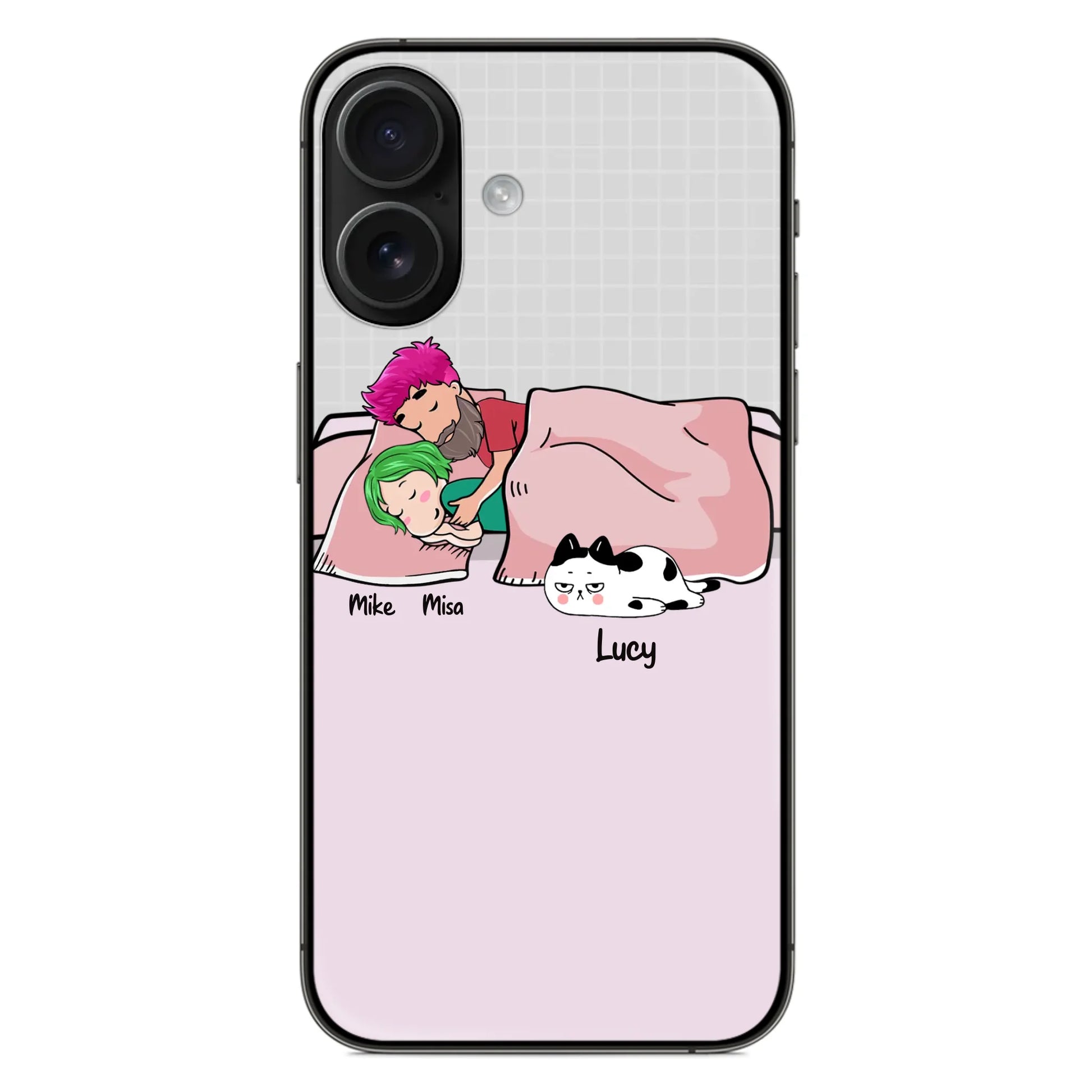 ip16 Plus