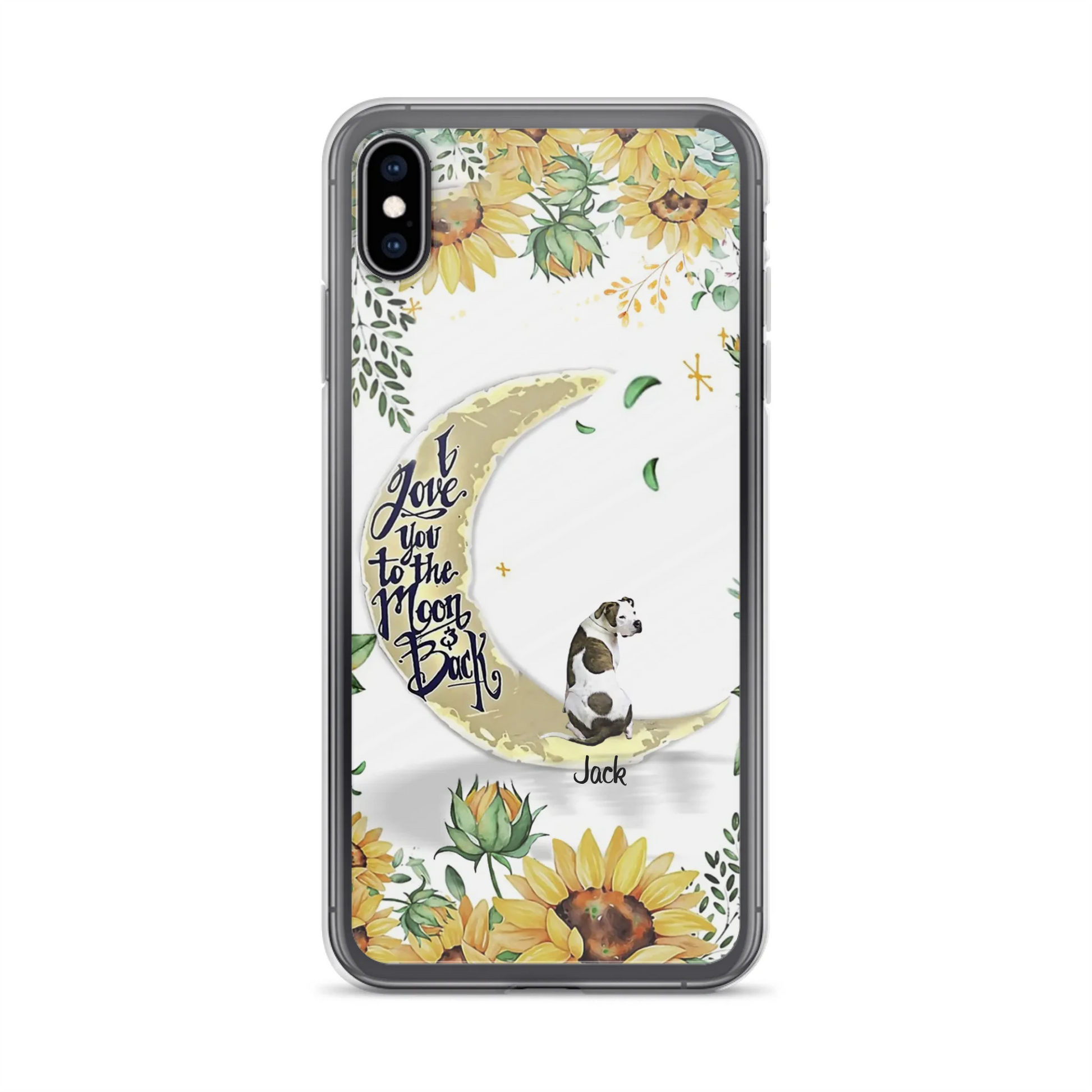 ip Xs max