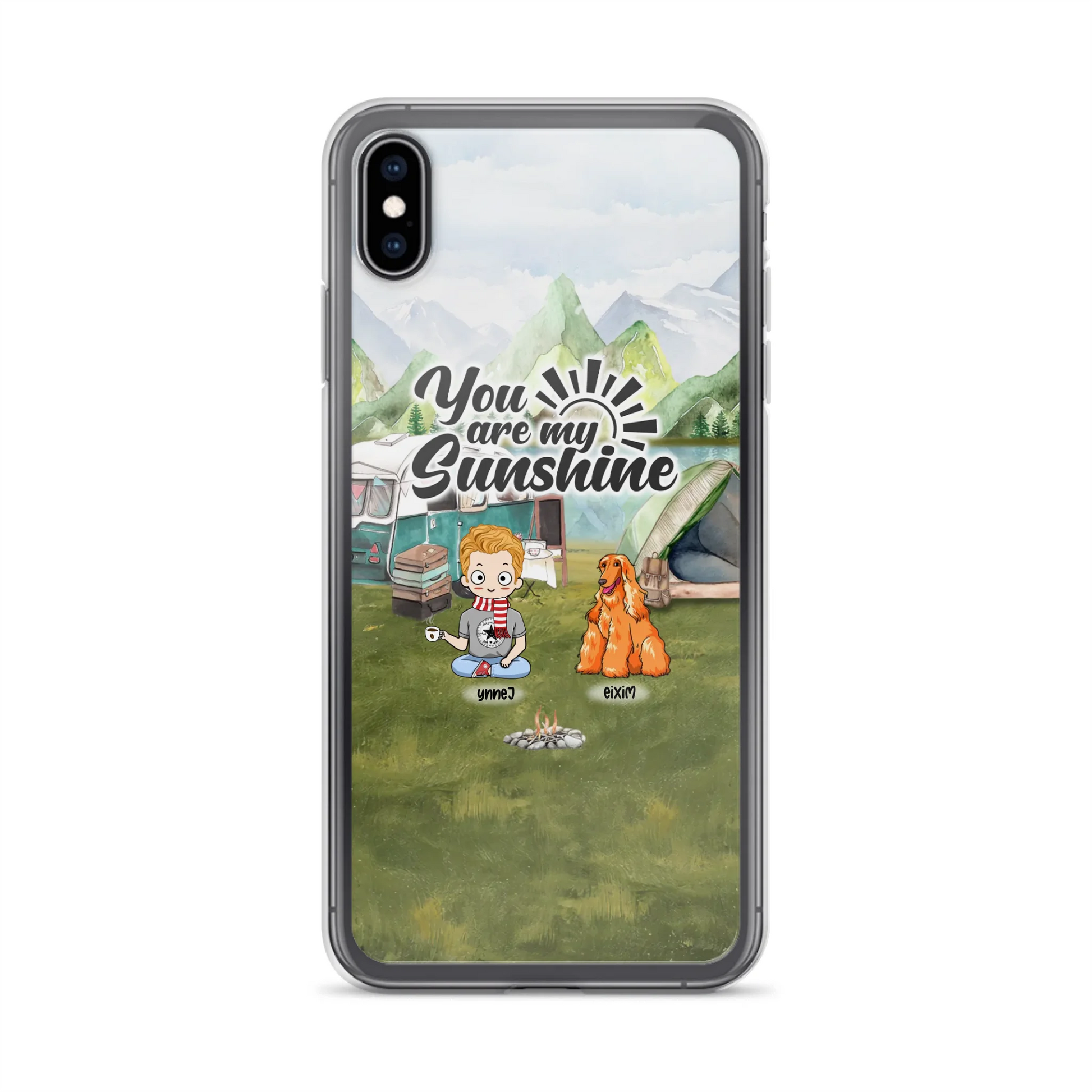 ip Xs max