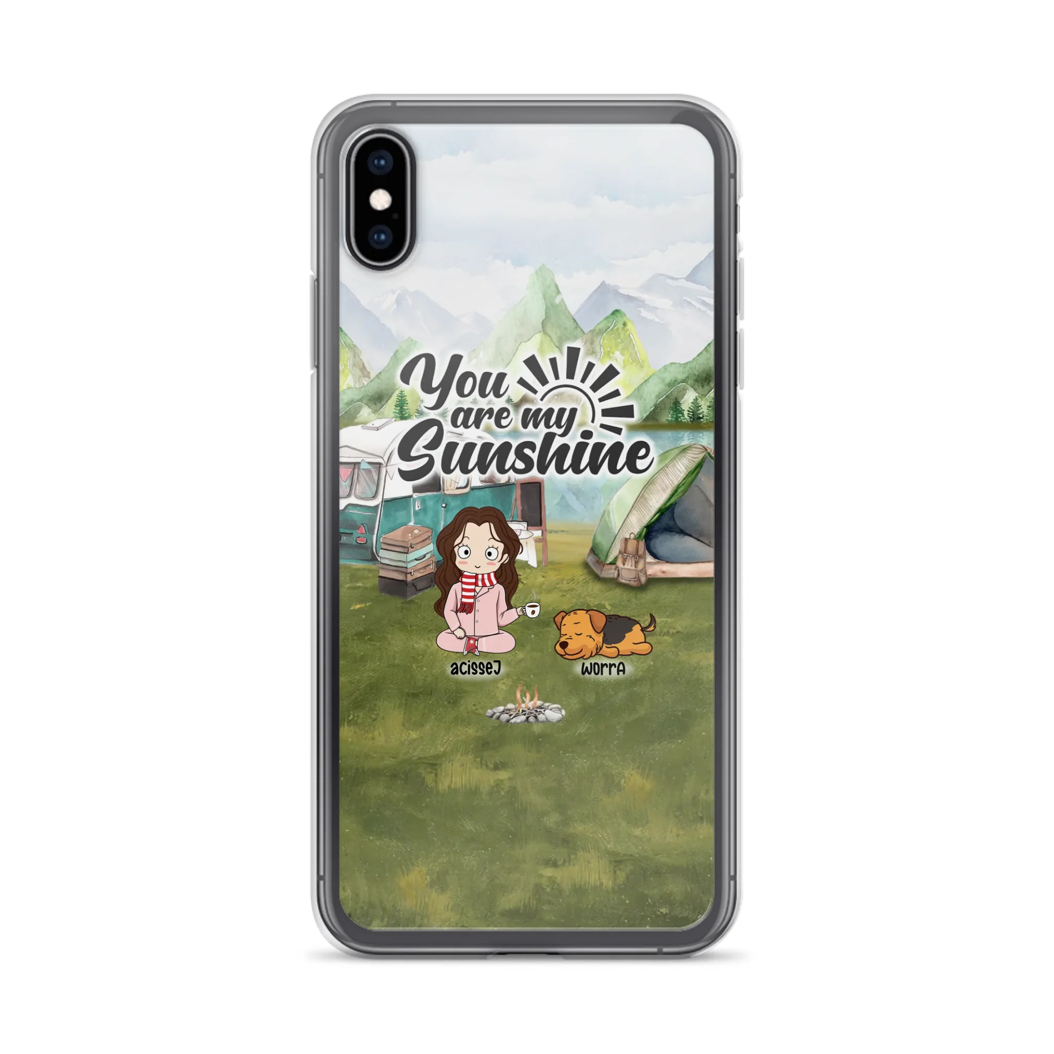 ip Xs max