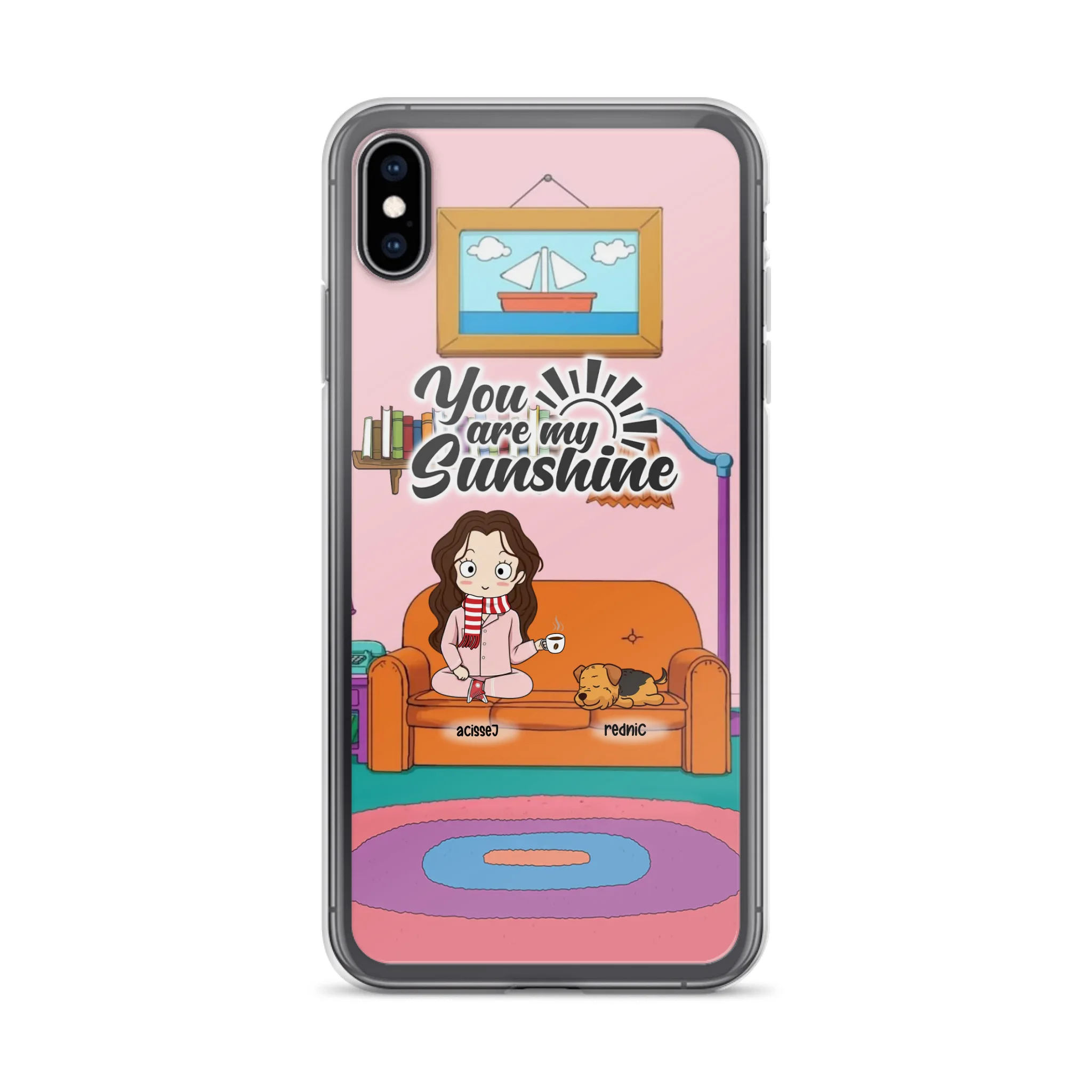ip Xs max