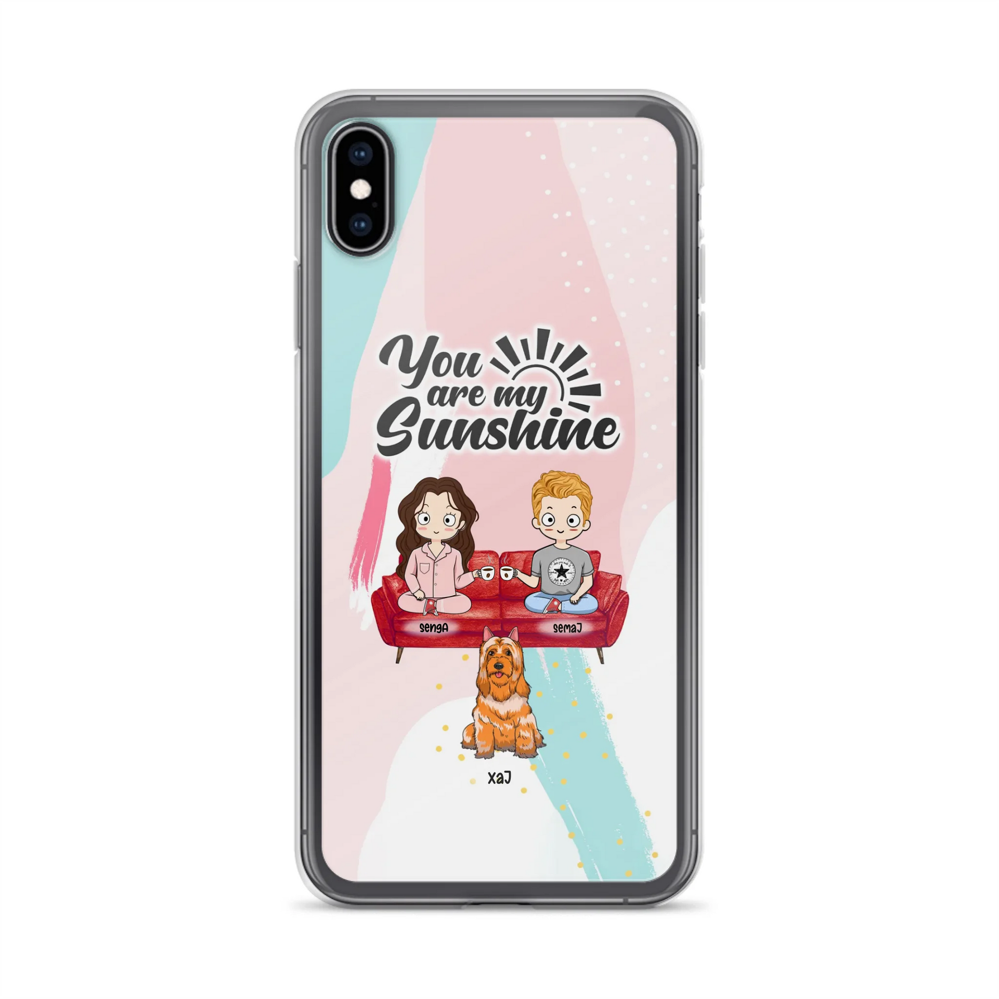 ip Xs max