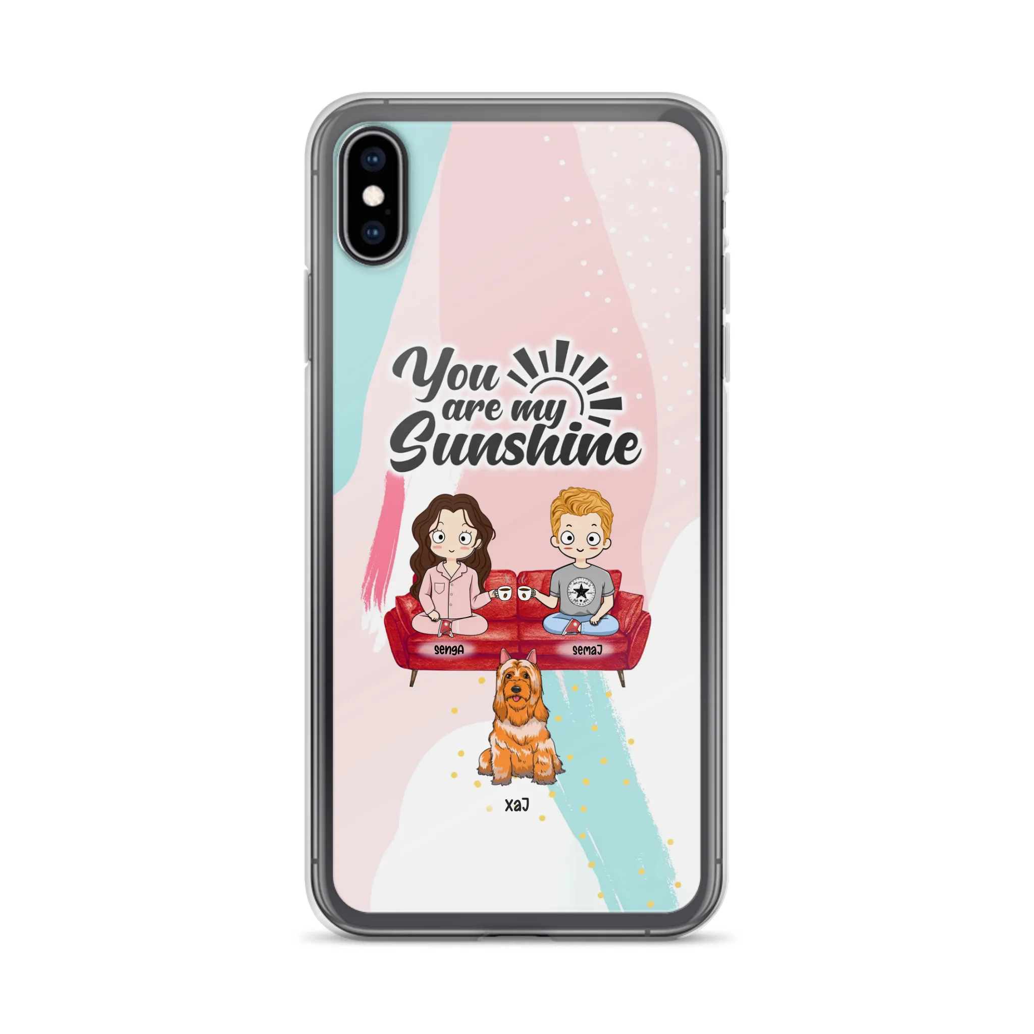 ip Xs max