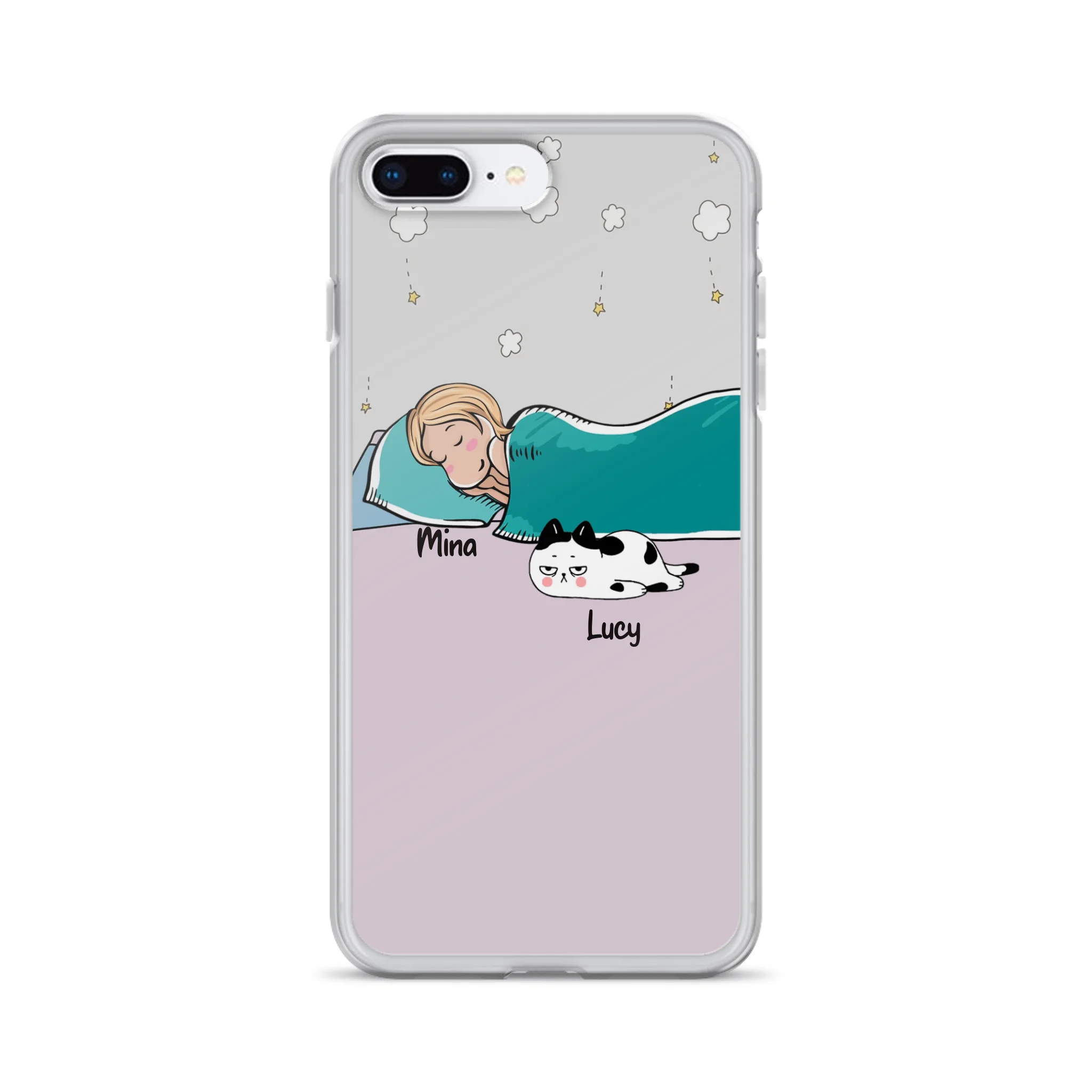 ip 7 8plus