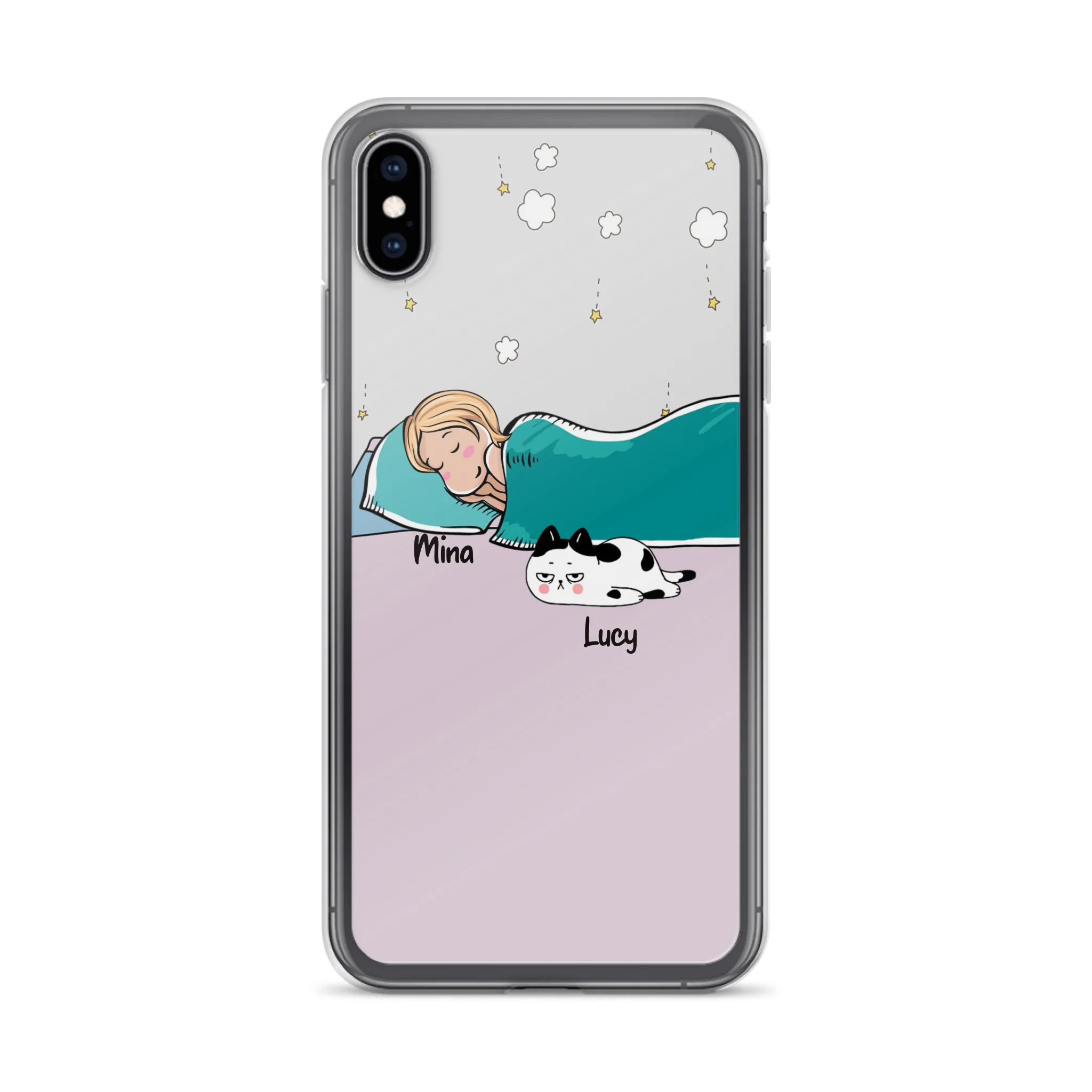 ip Xs max