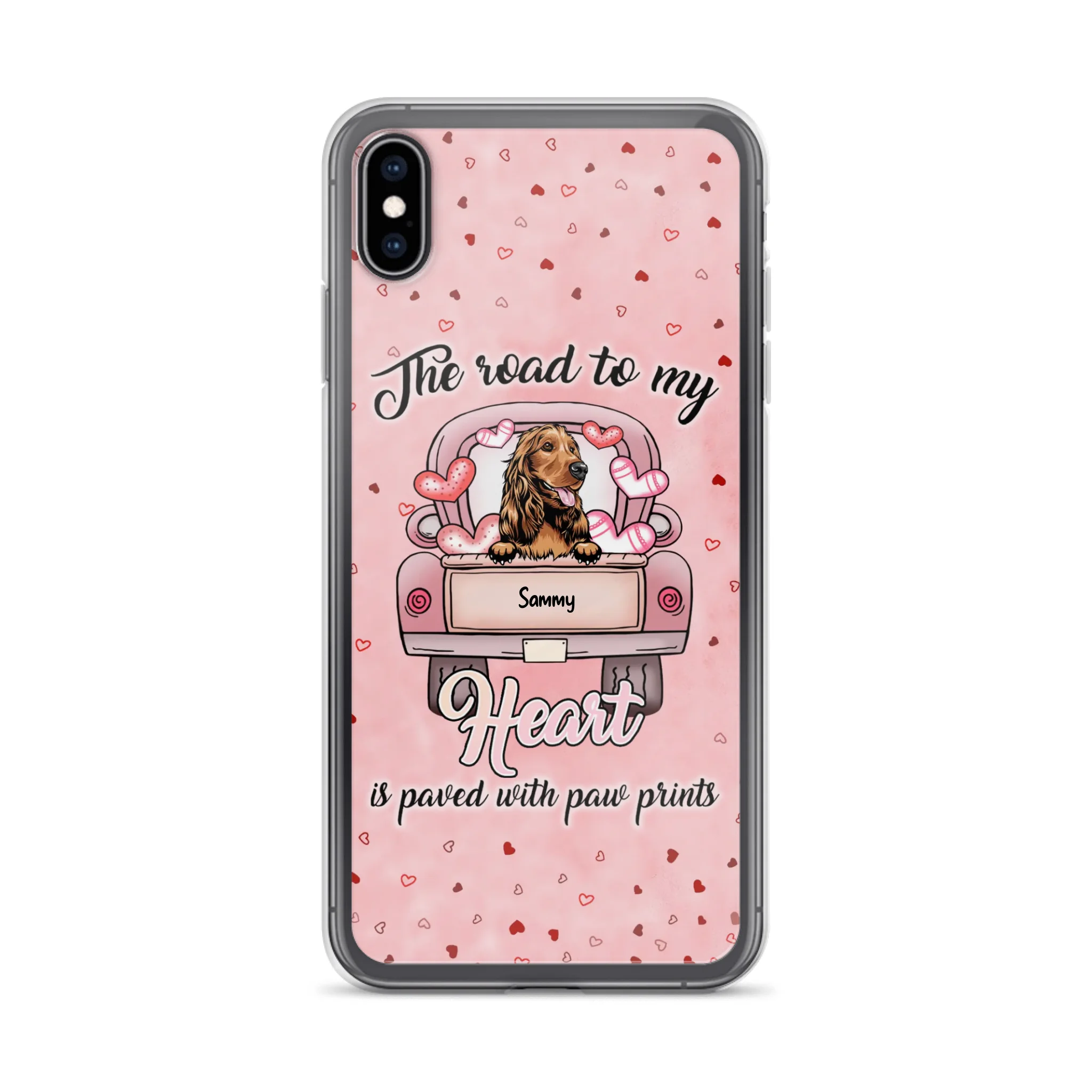 ip Xs max