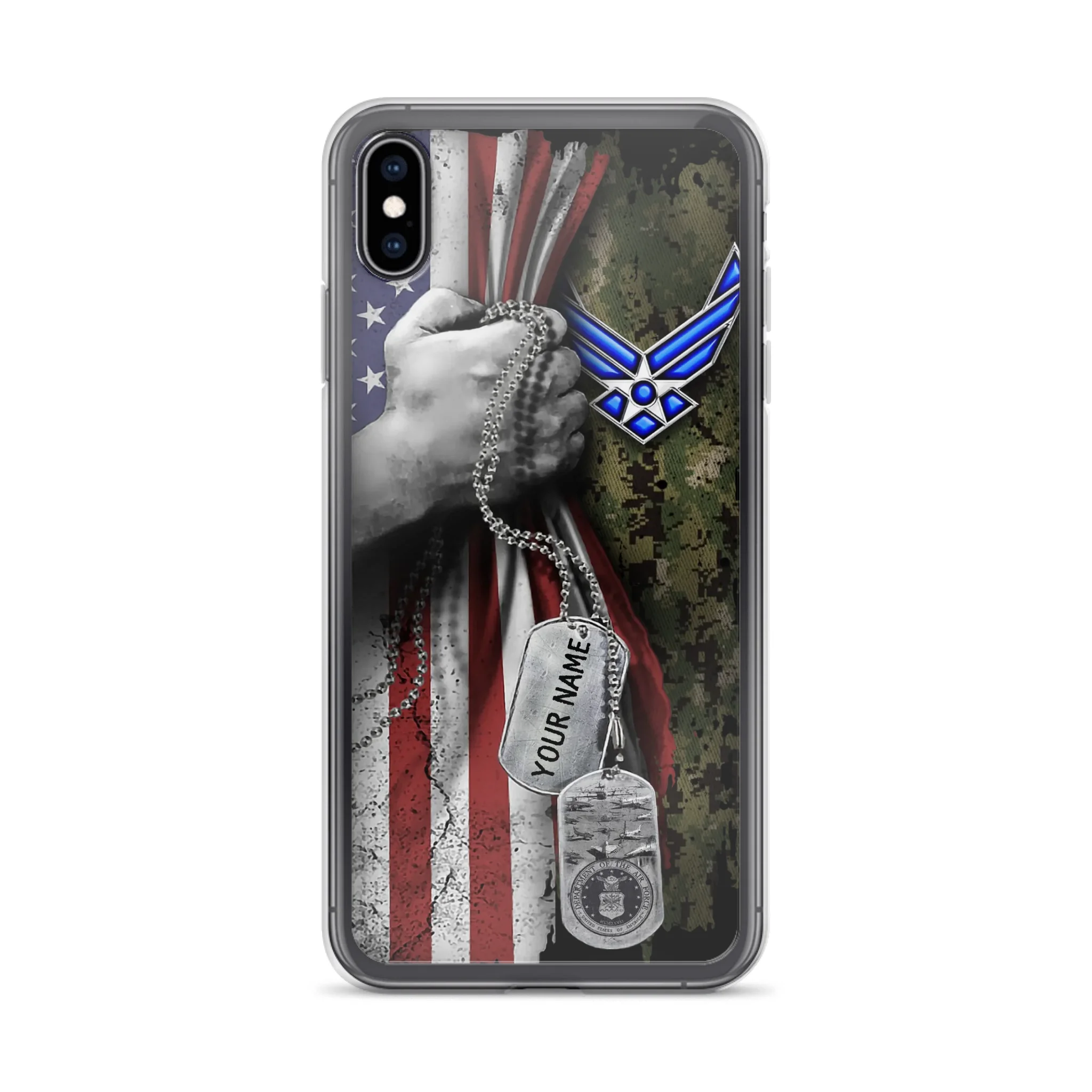 ip Xs max