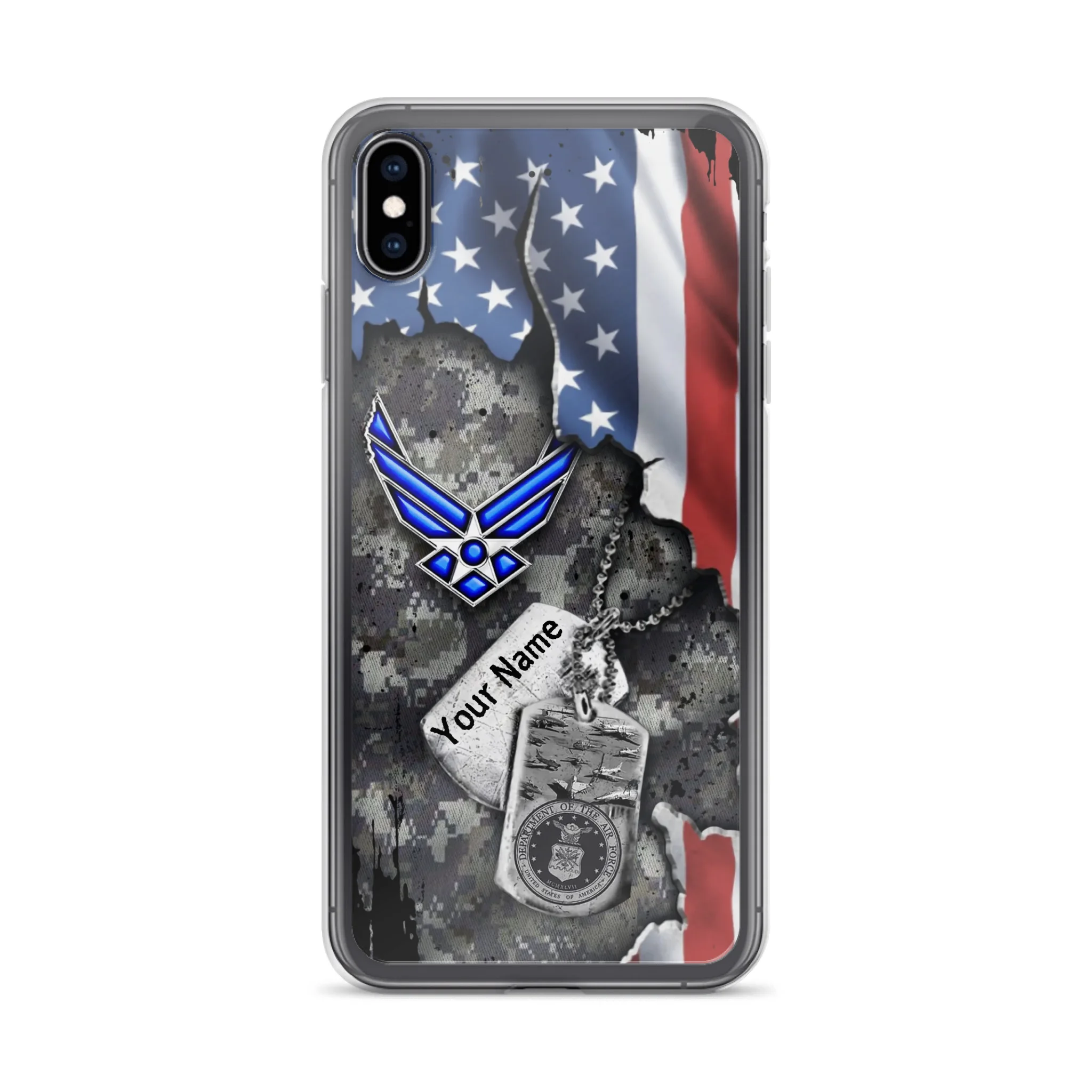 ip Xs max
