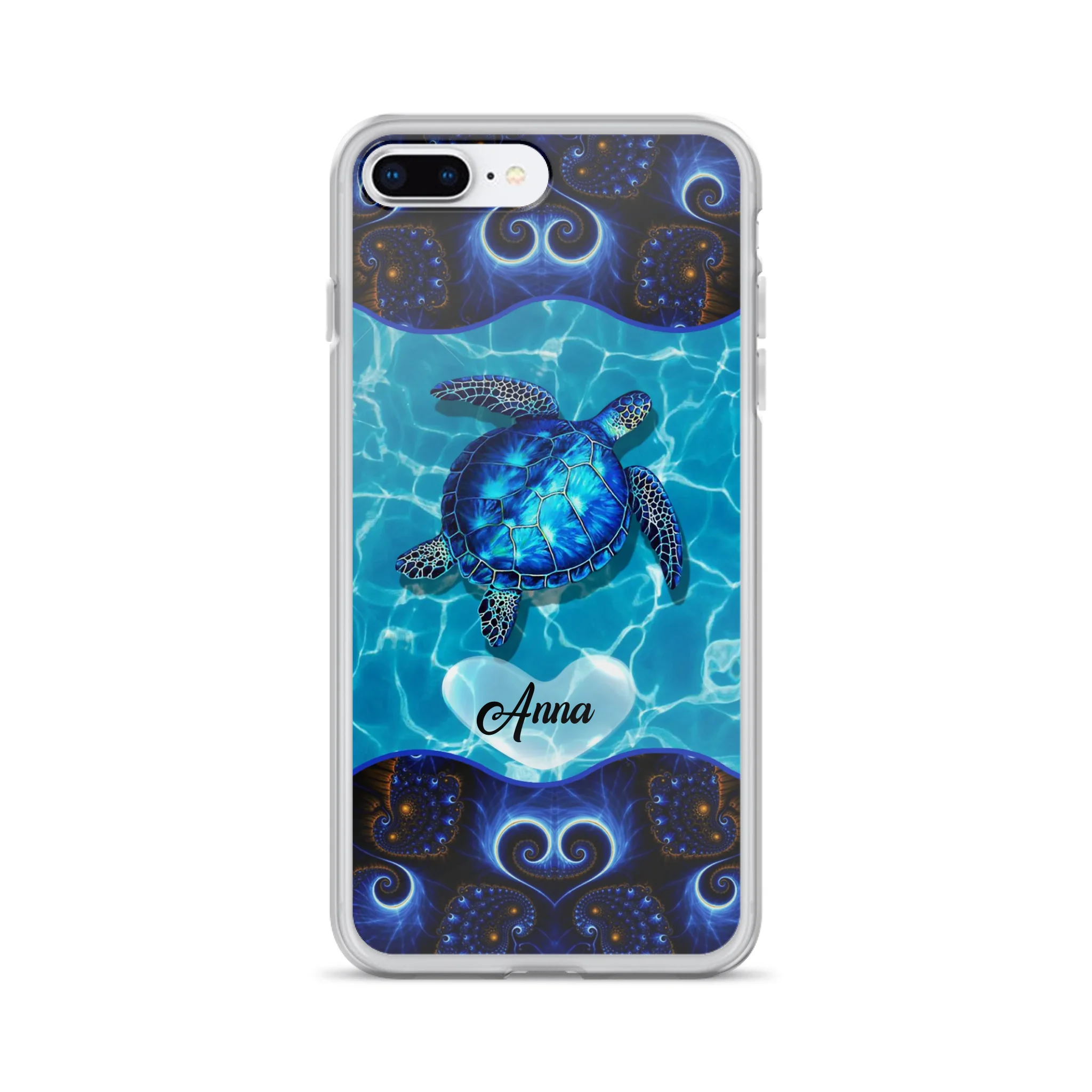 ip 7 8plus