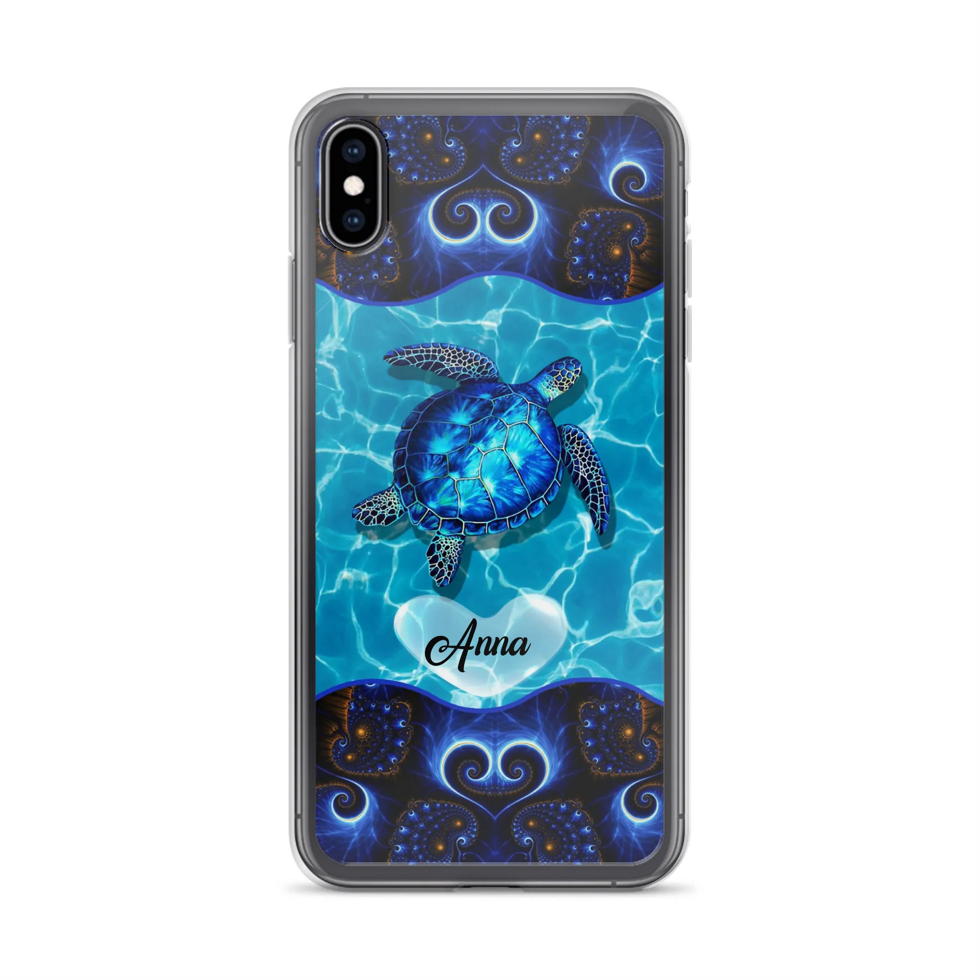 ip Xs max