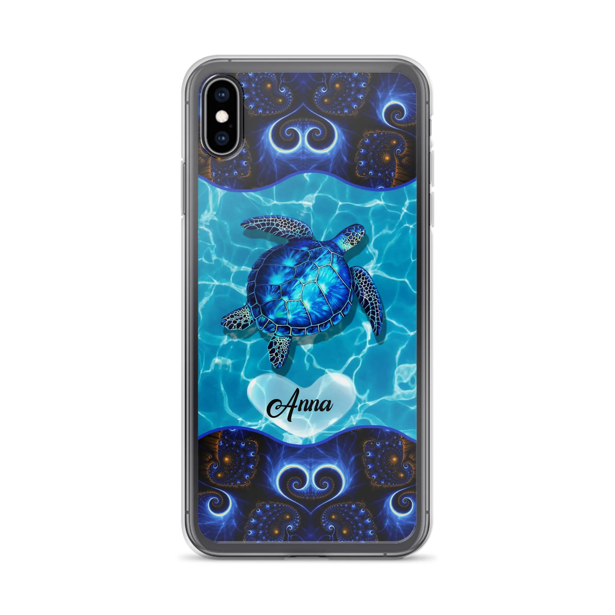 ip Xs max