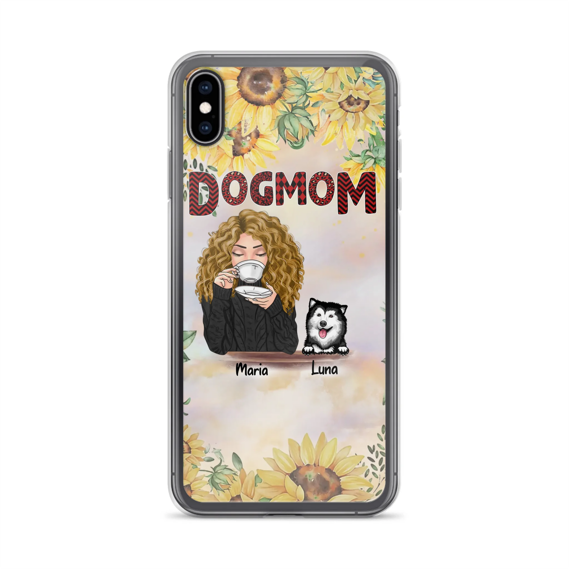 ip Xs max