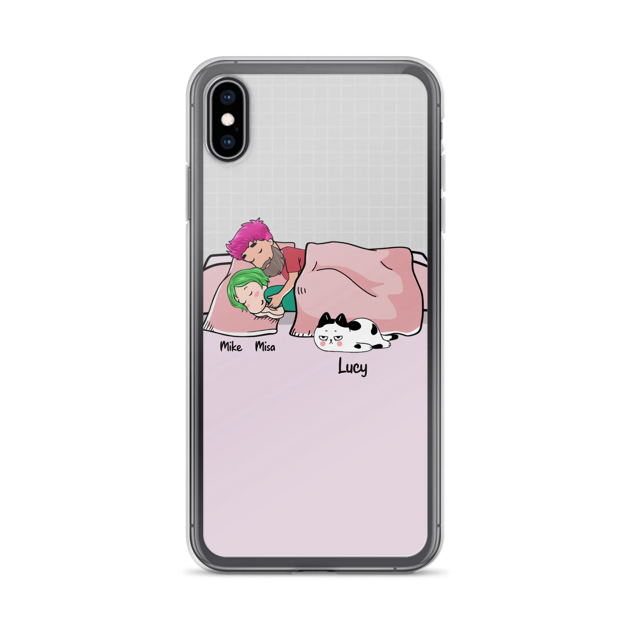 ip Xs max