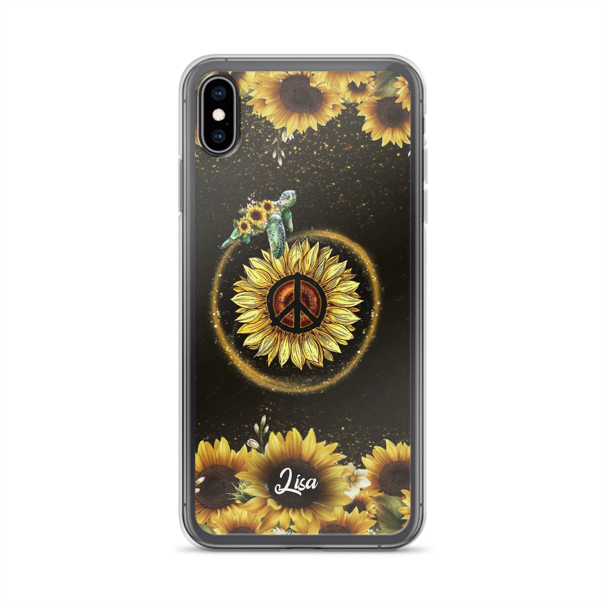 ip Xs max