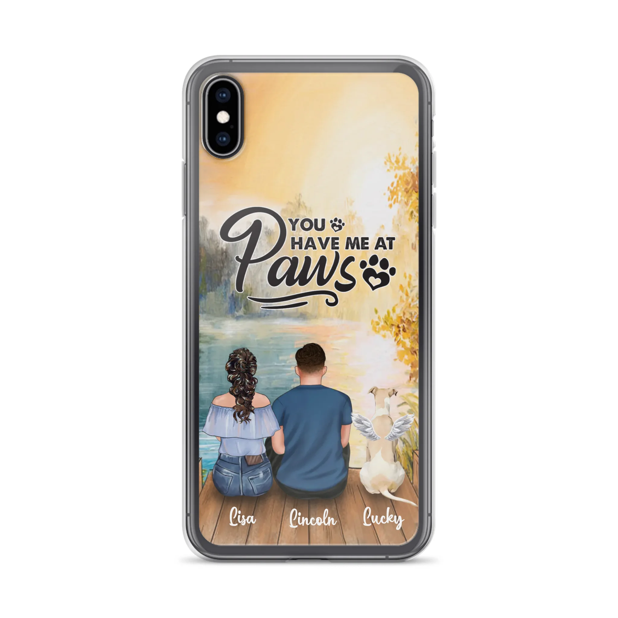 ip Xs max