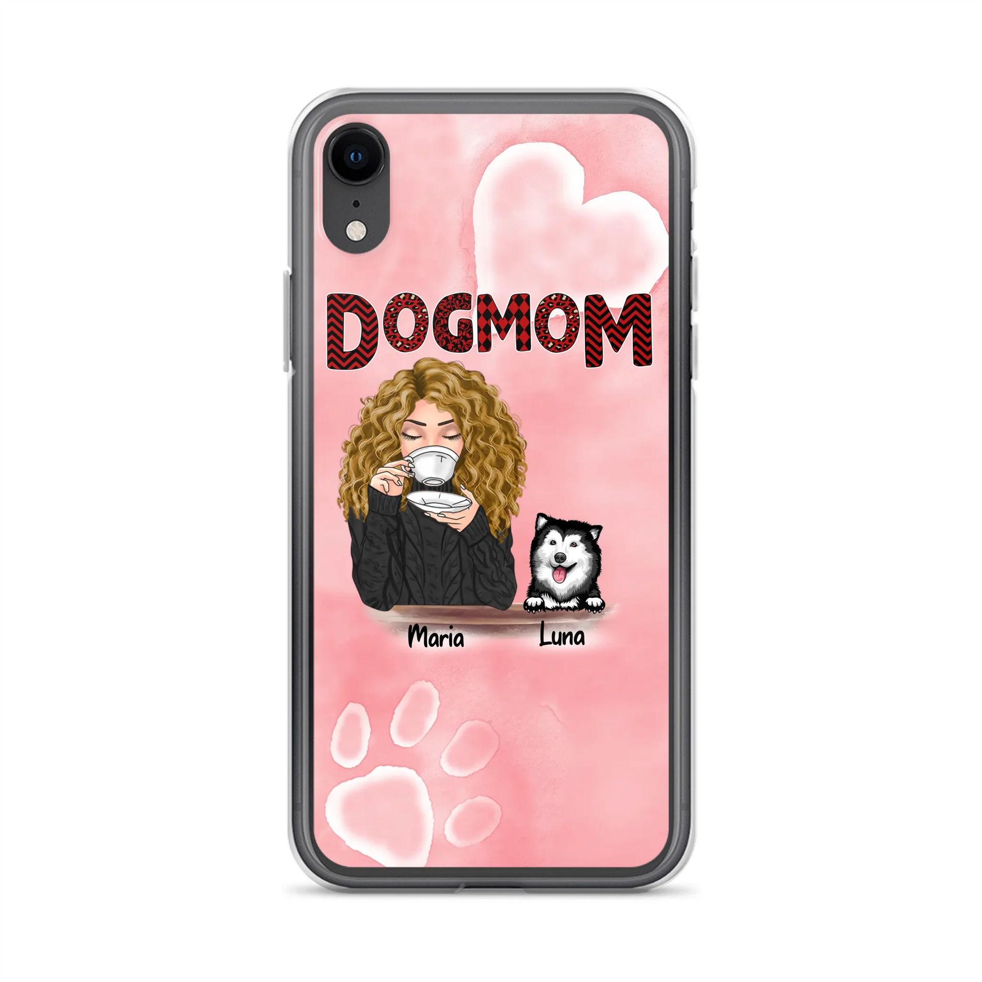 ip XR