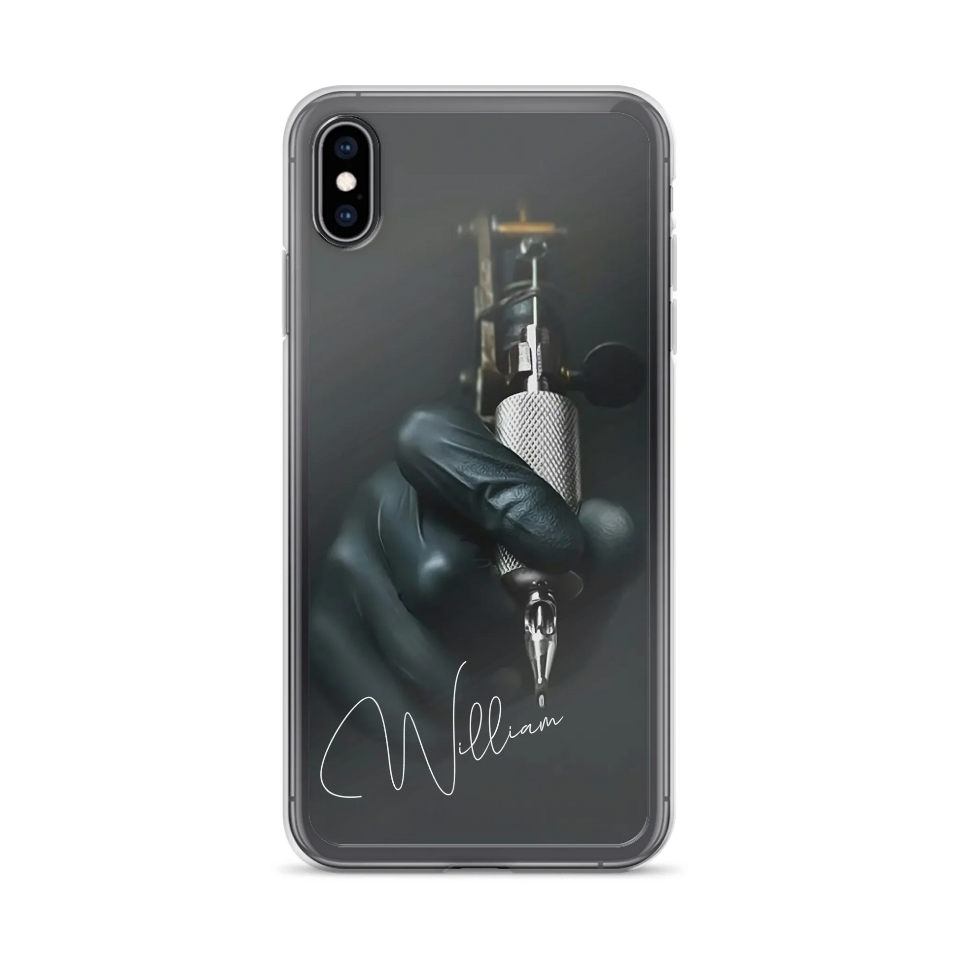 ip Xs max