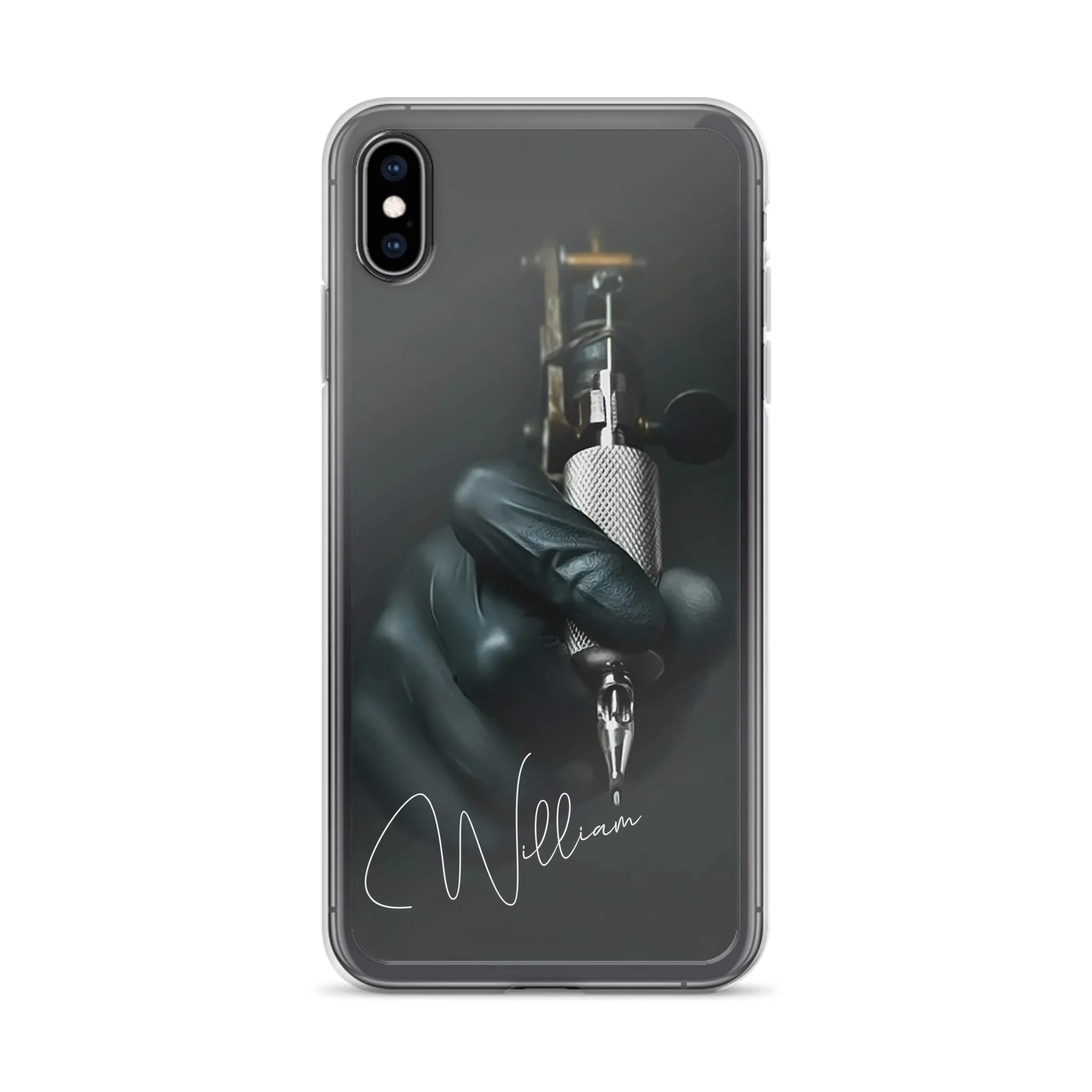 ip Xs max