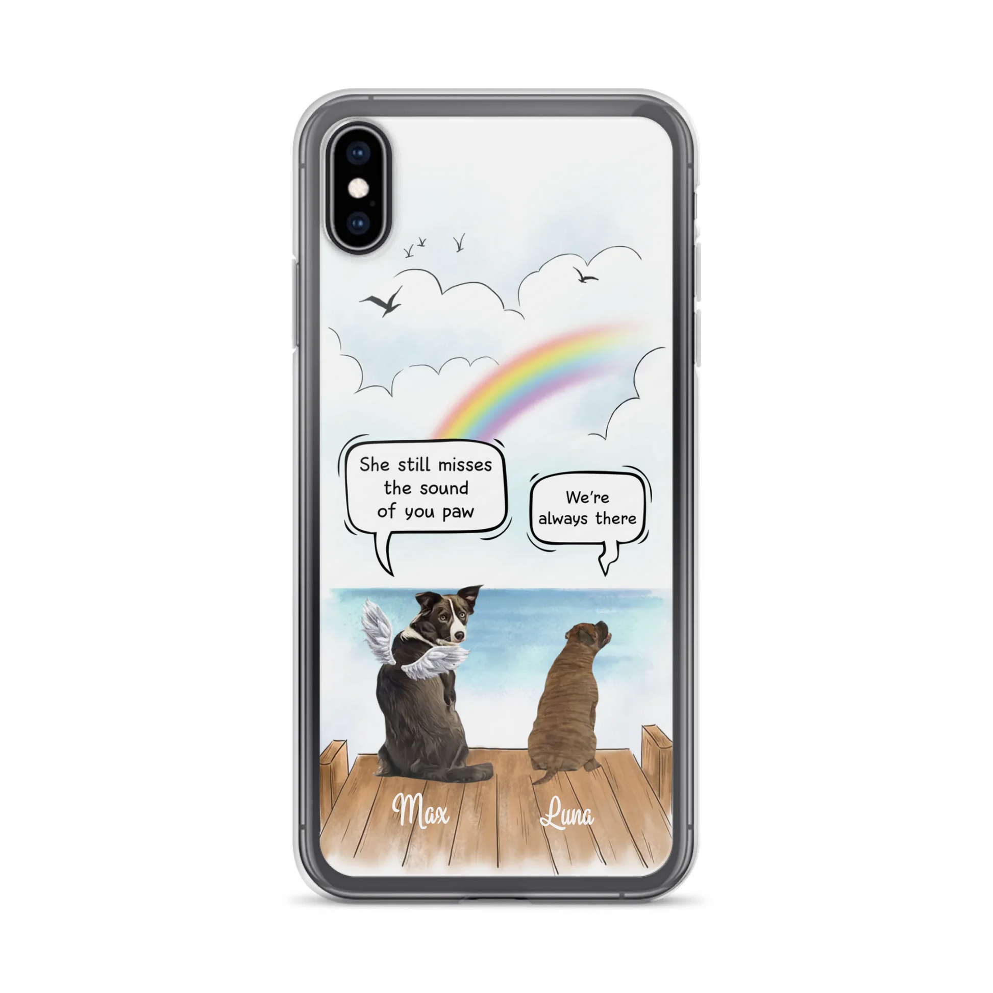 ip Xs max