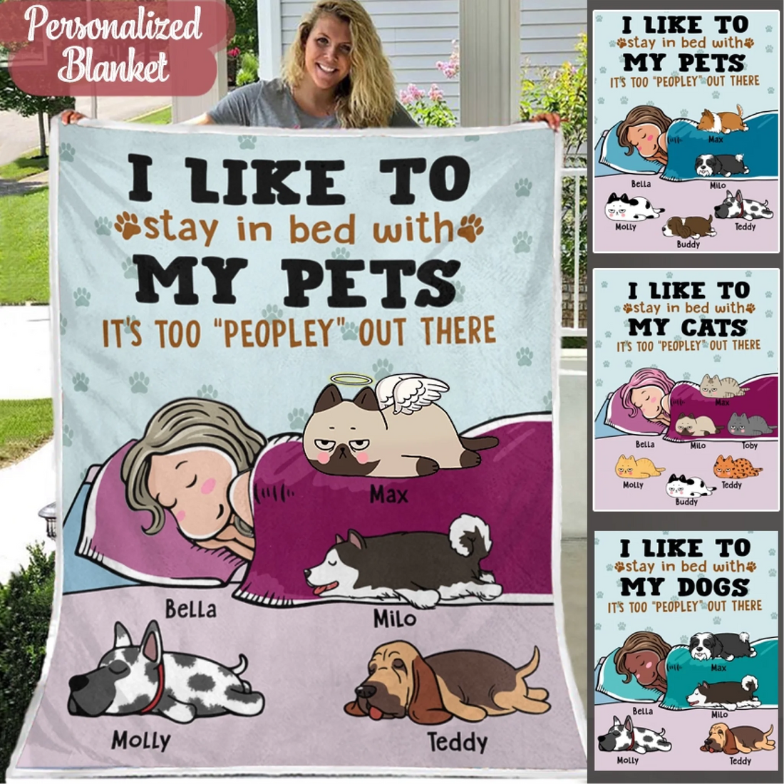 Blanket_I_like_to_my_pets