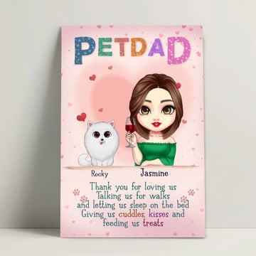 Poster dọc