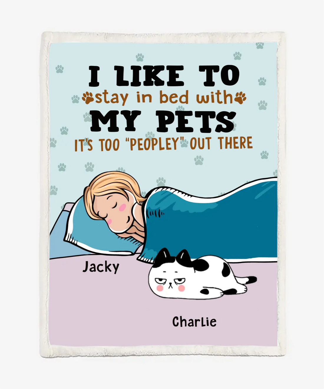 Blanket_I_like_to_my_pets