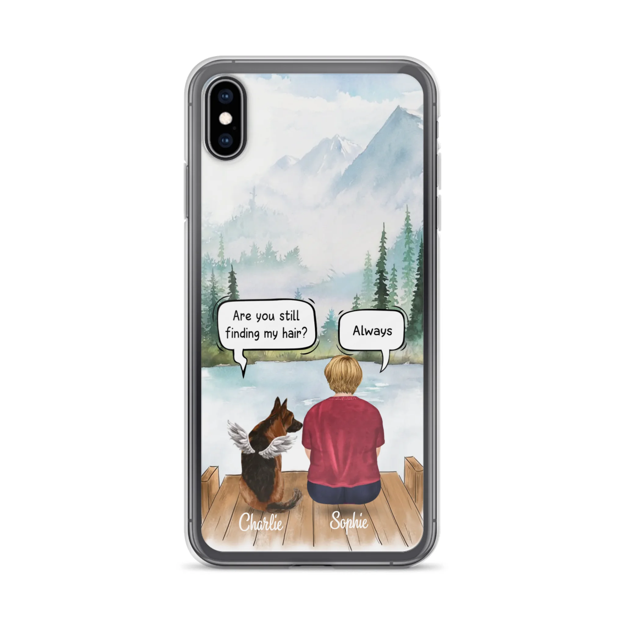 ip Xs max