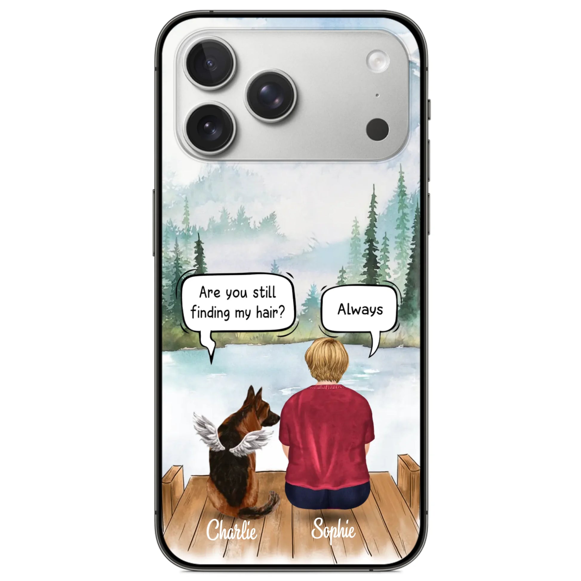 ip17 pro max