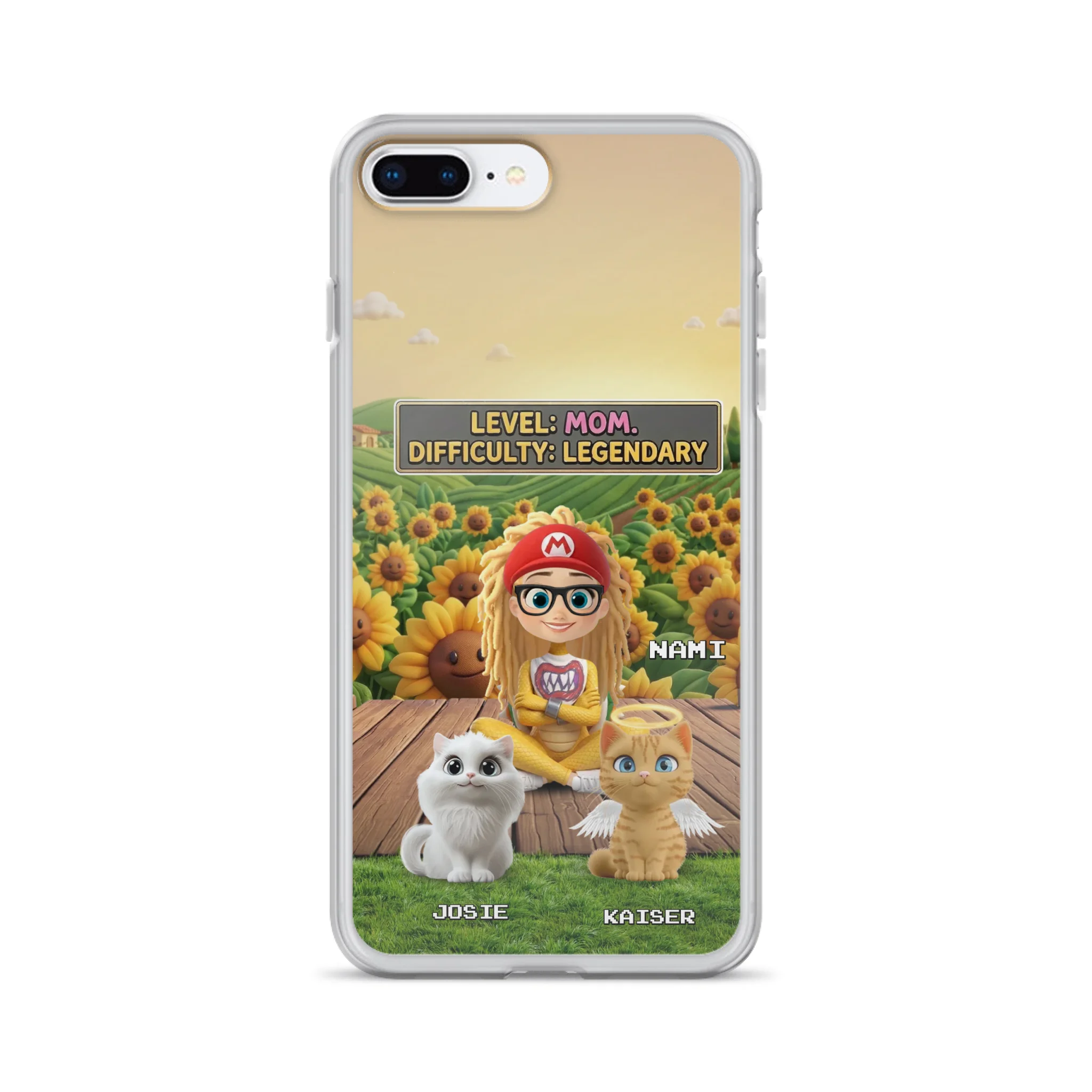 ip 7 8plus