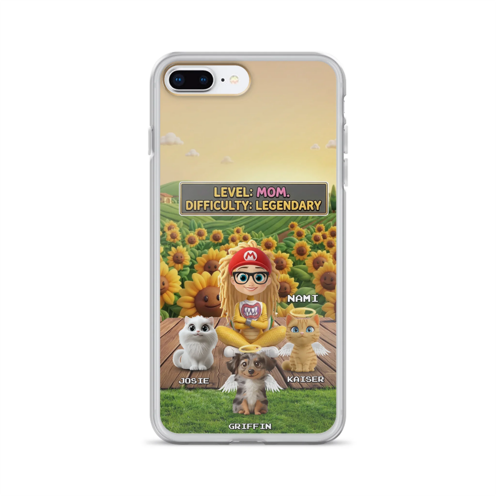 ip 7 8plus