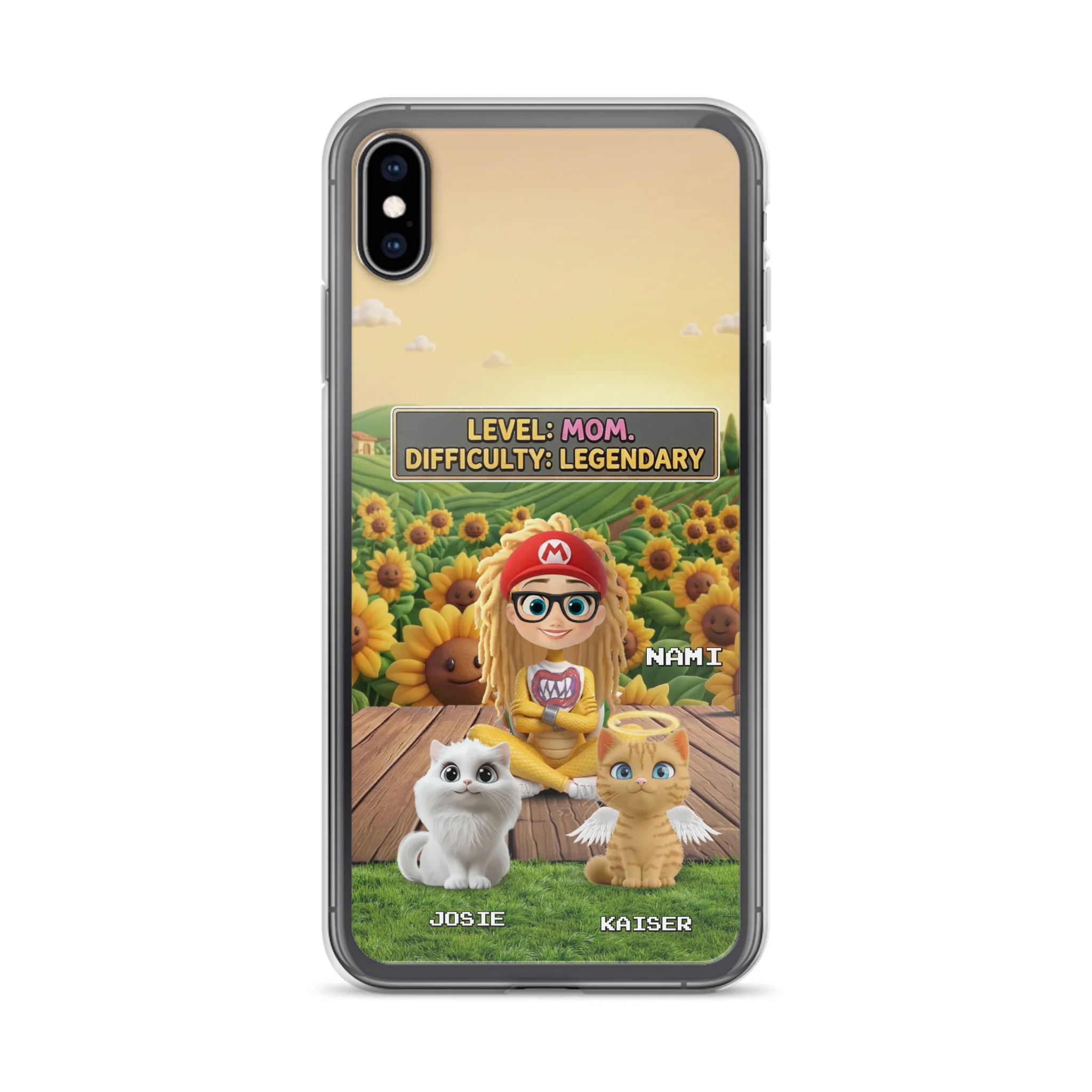 ip Xs max