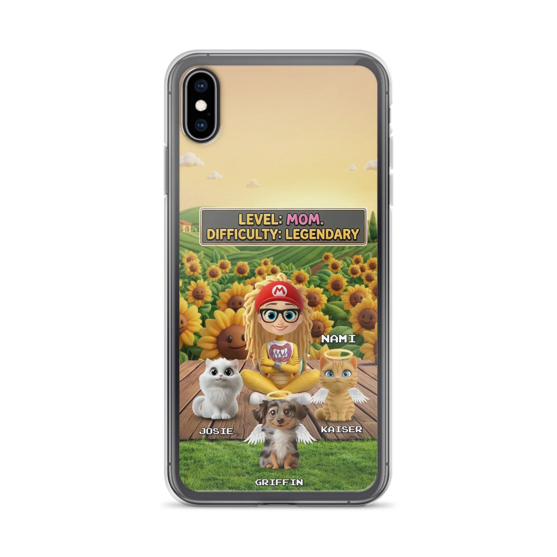 ip Xs max