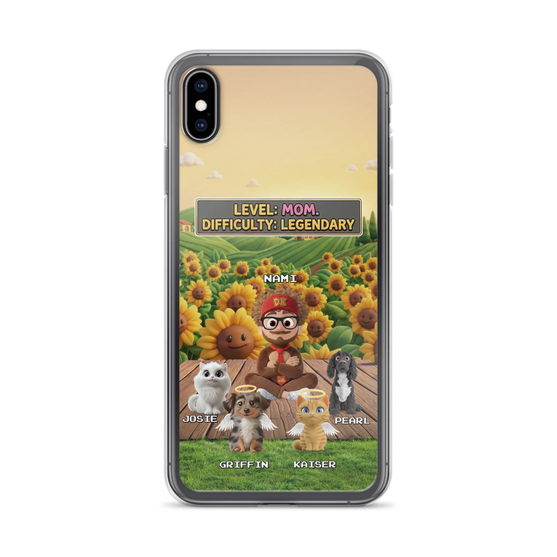 ip Xs max