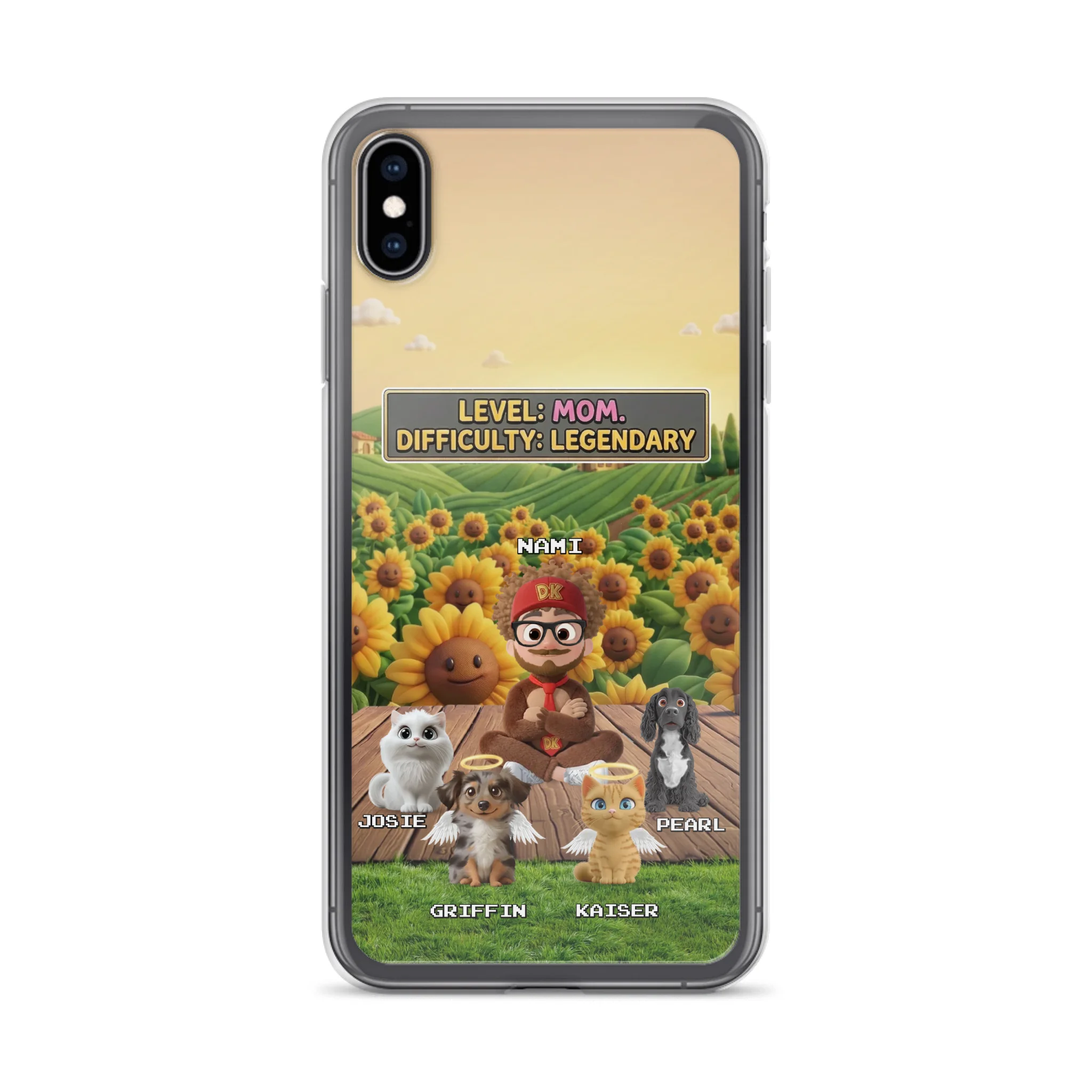 ip Xs max