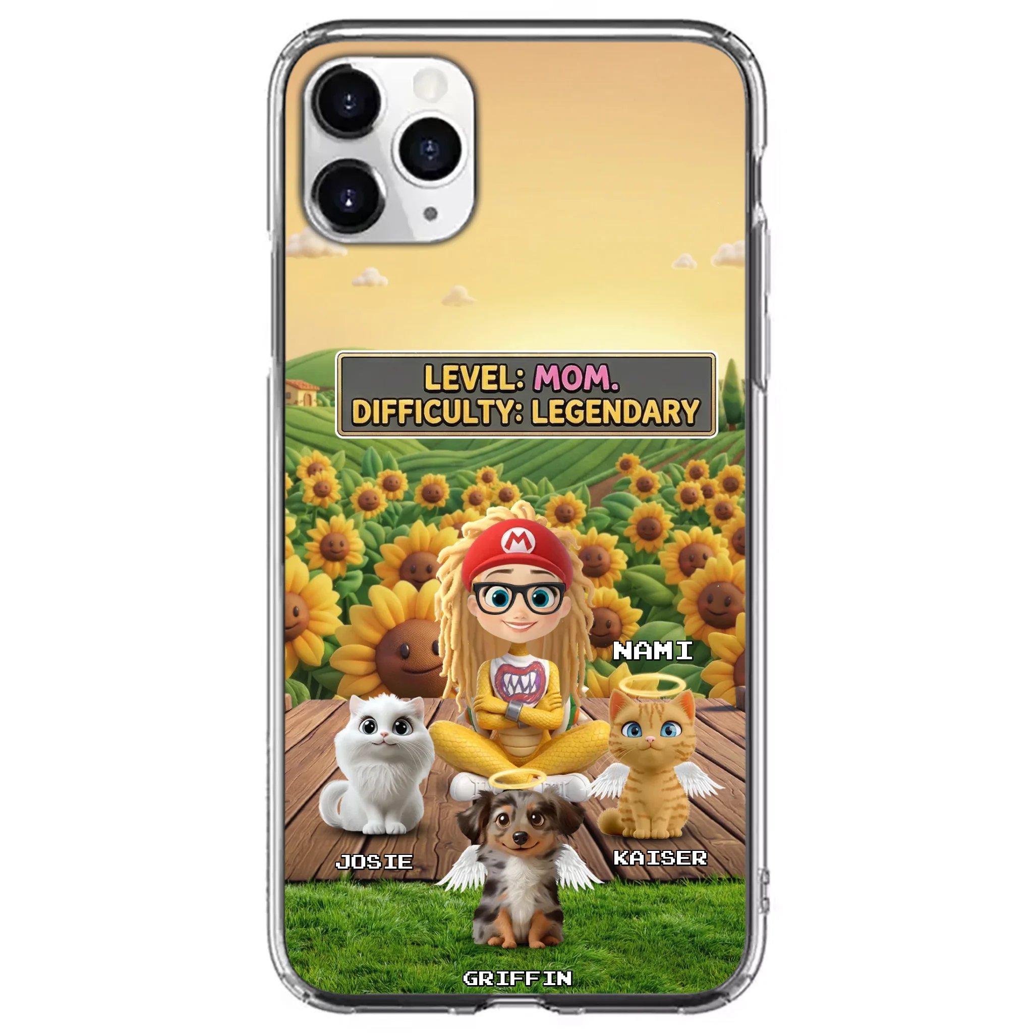 ip11 pro max