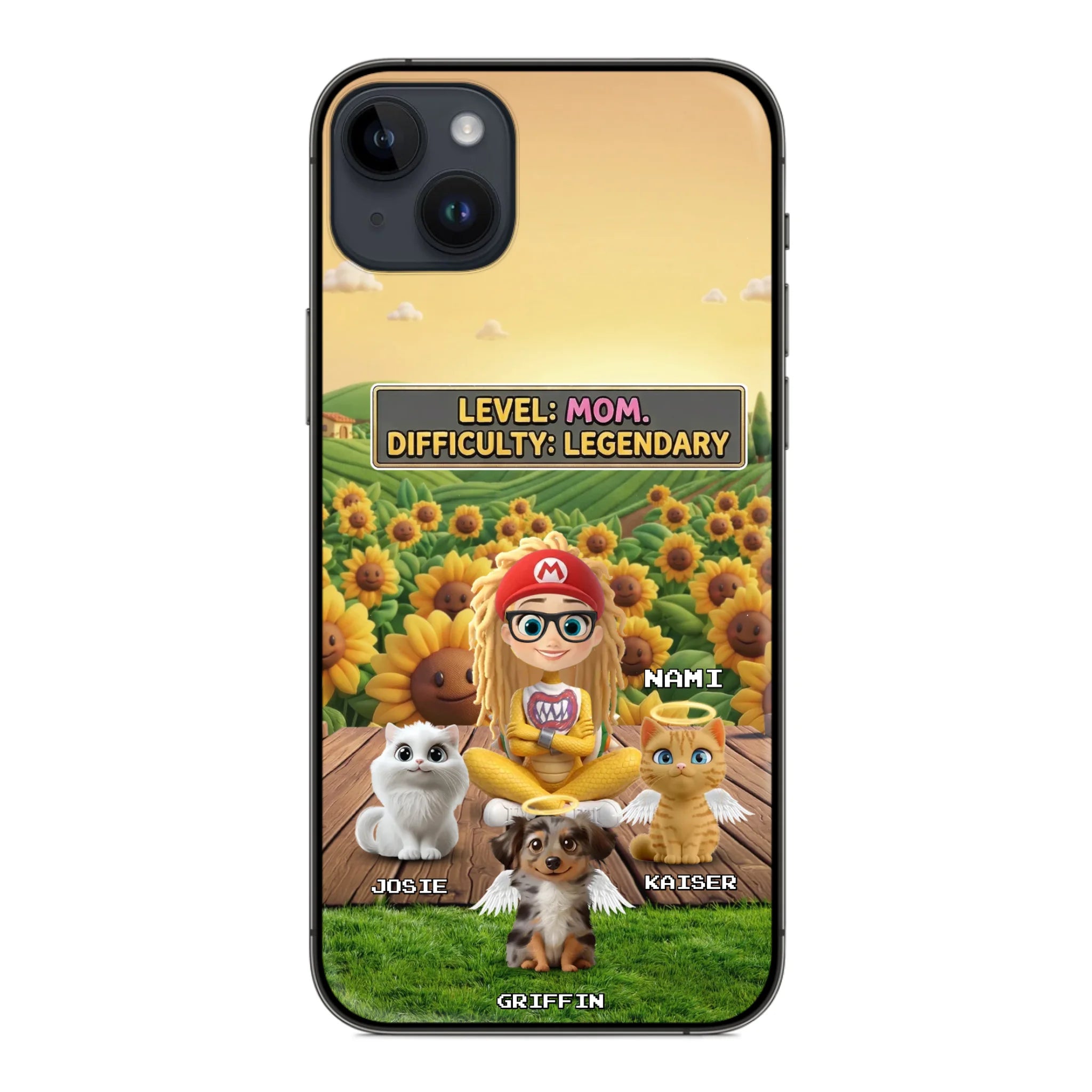 ip14 Plus