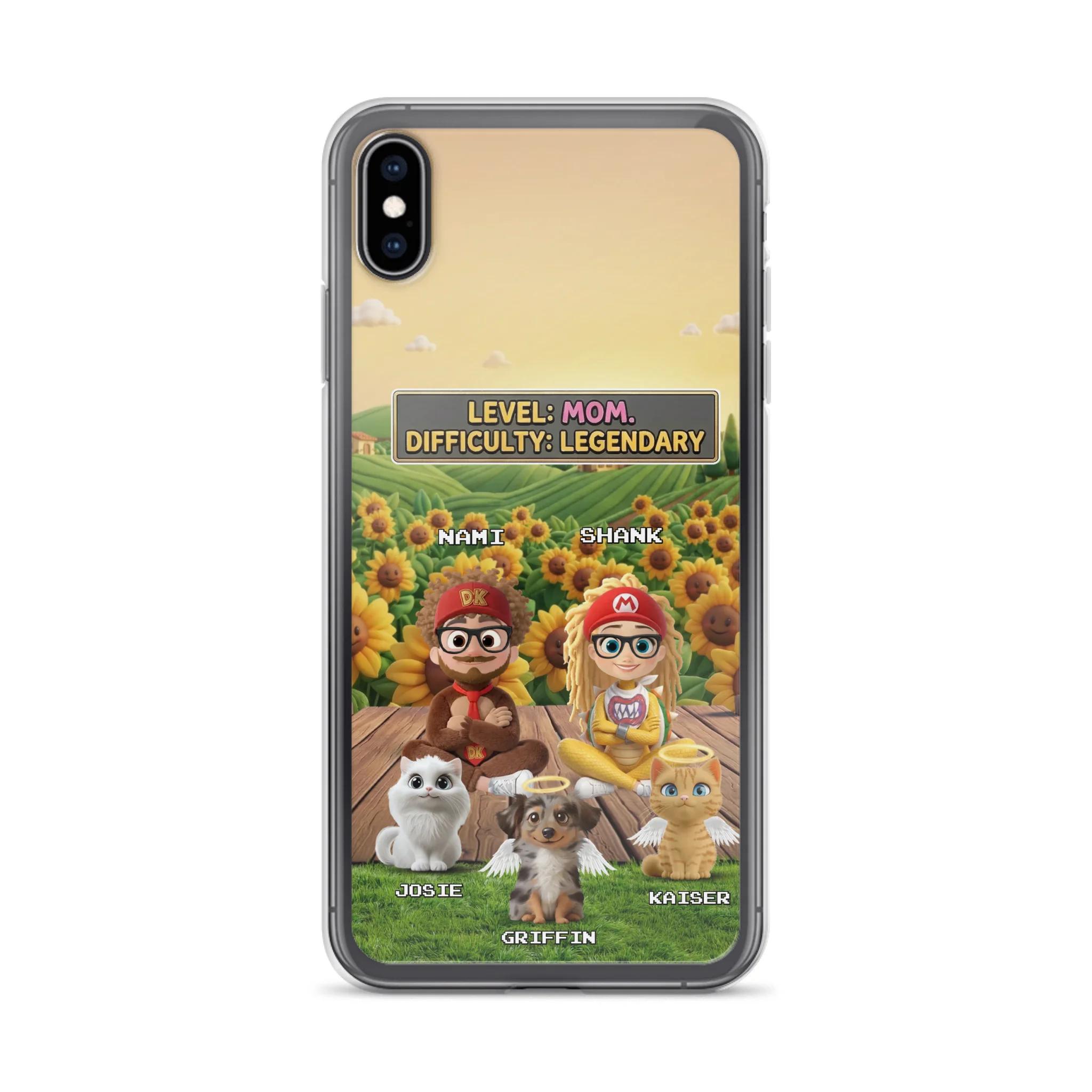 ip Xs max