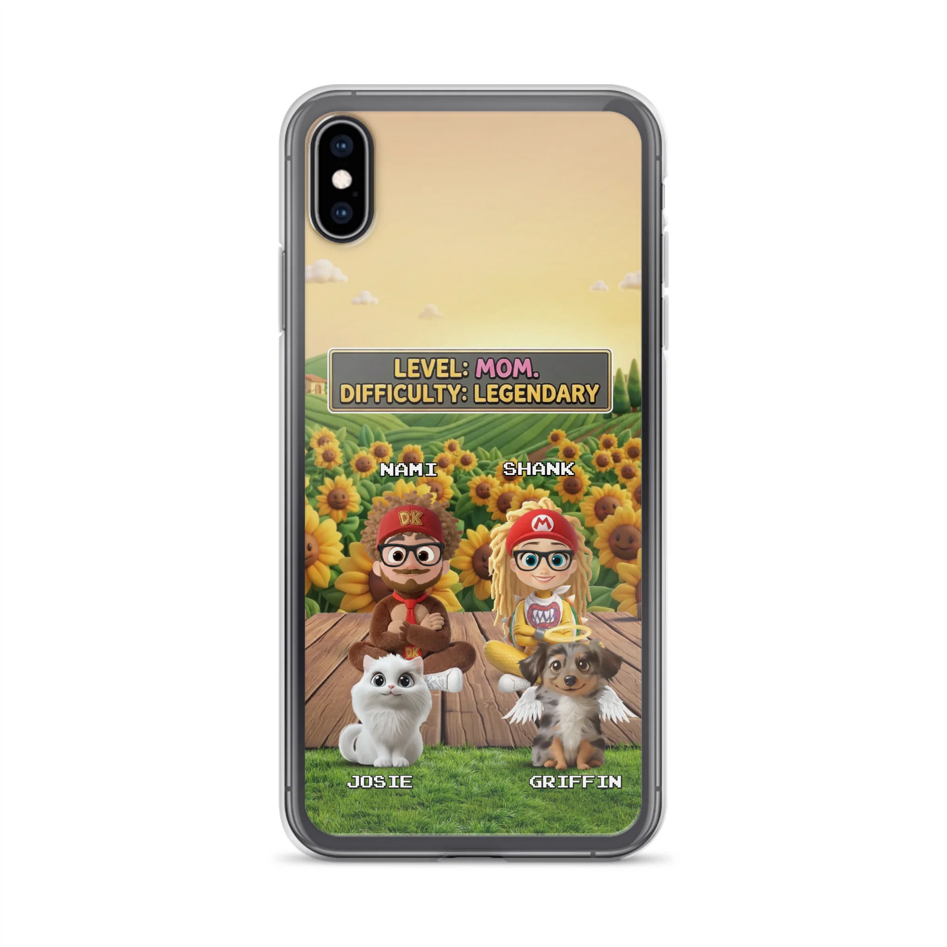 ip Xs max