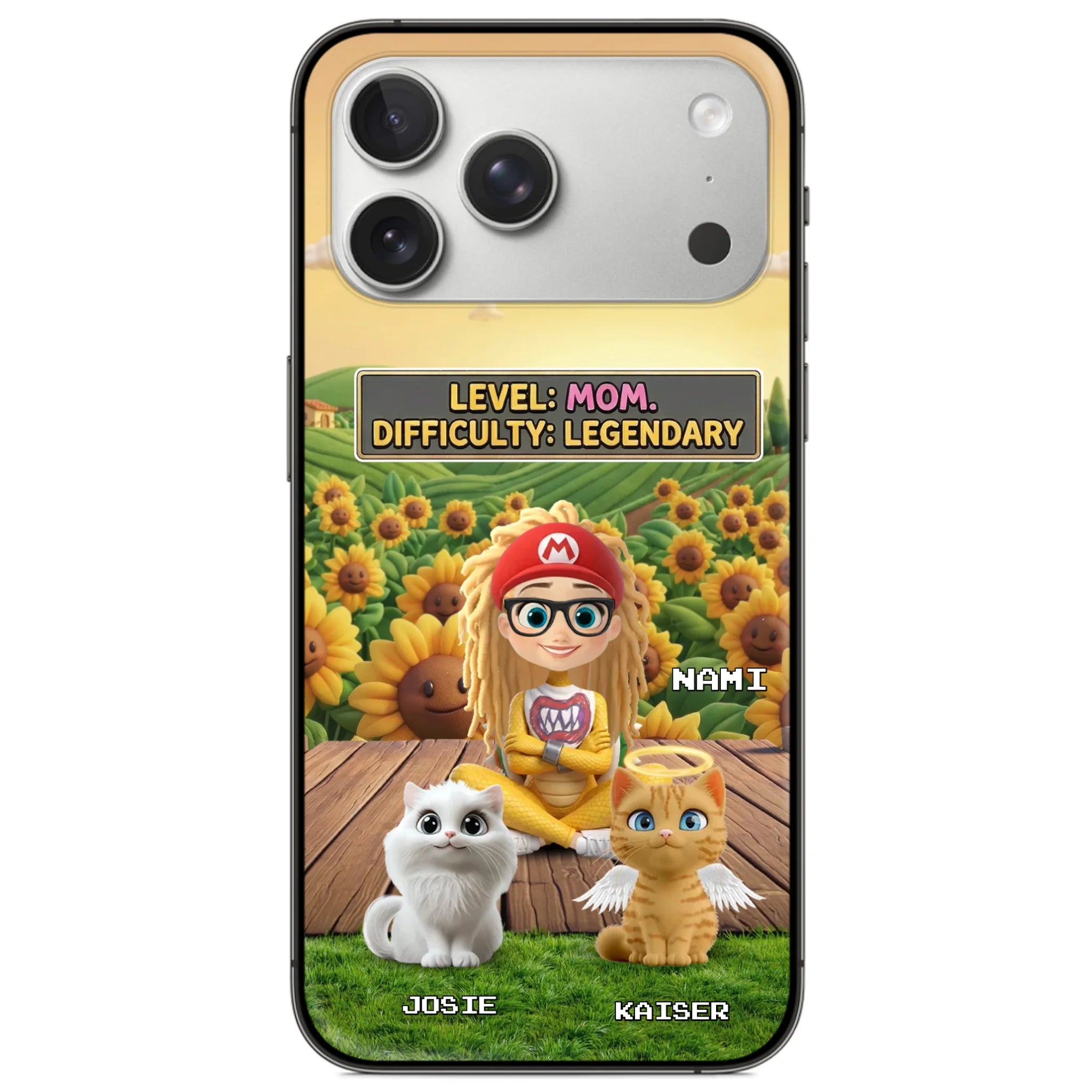 ip17 pro max