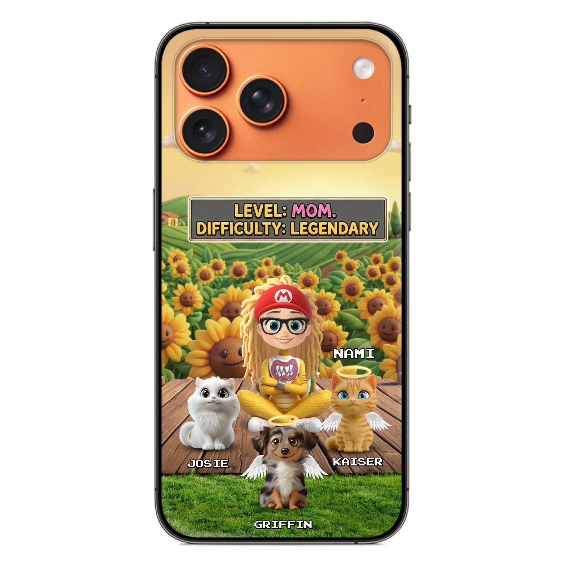 ip17 pro