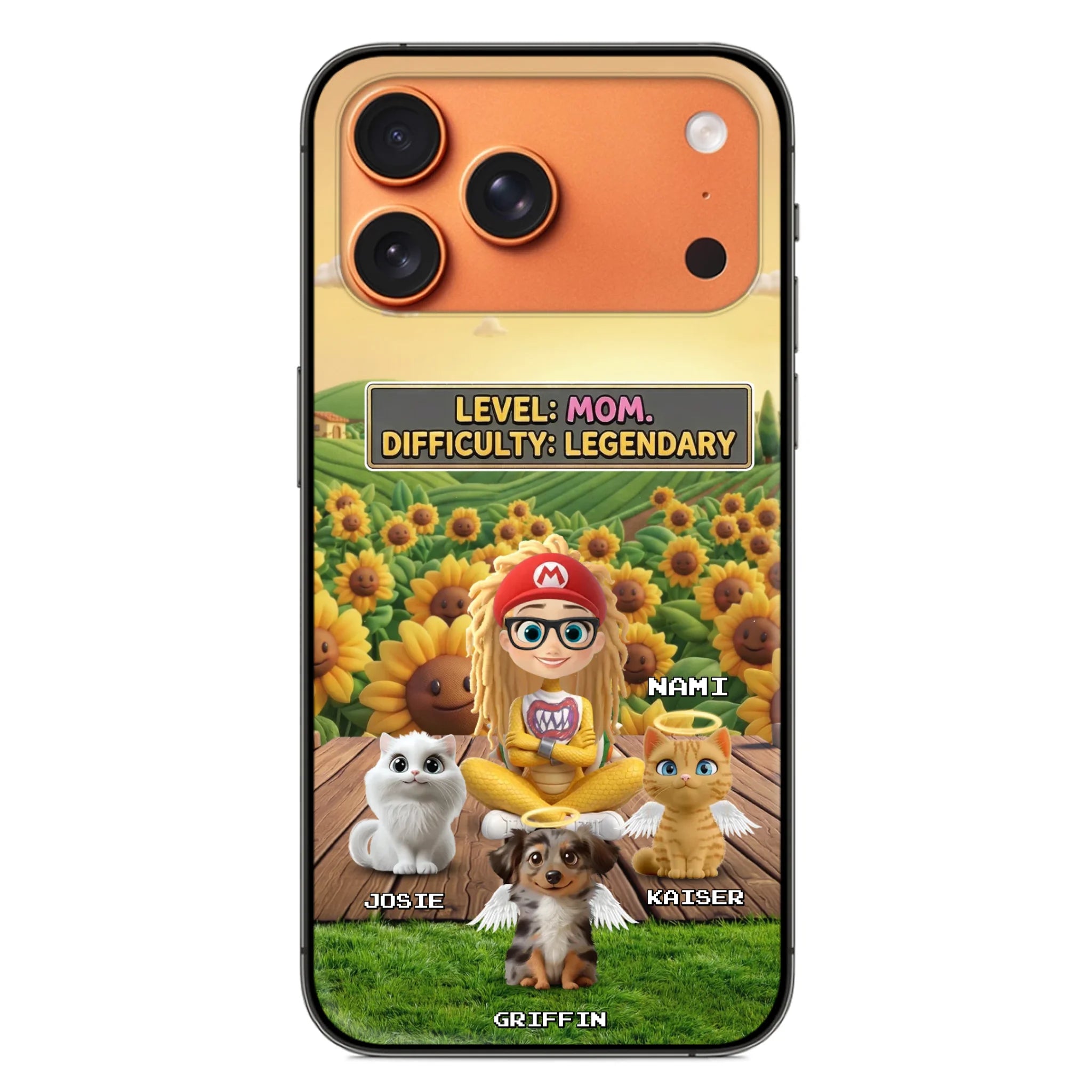 ip17 pro