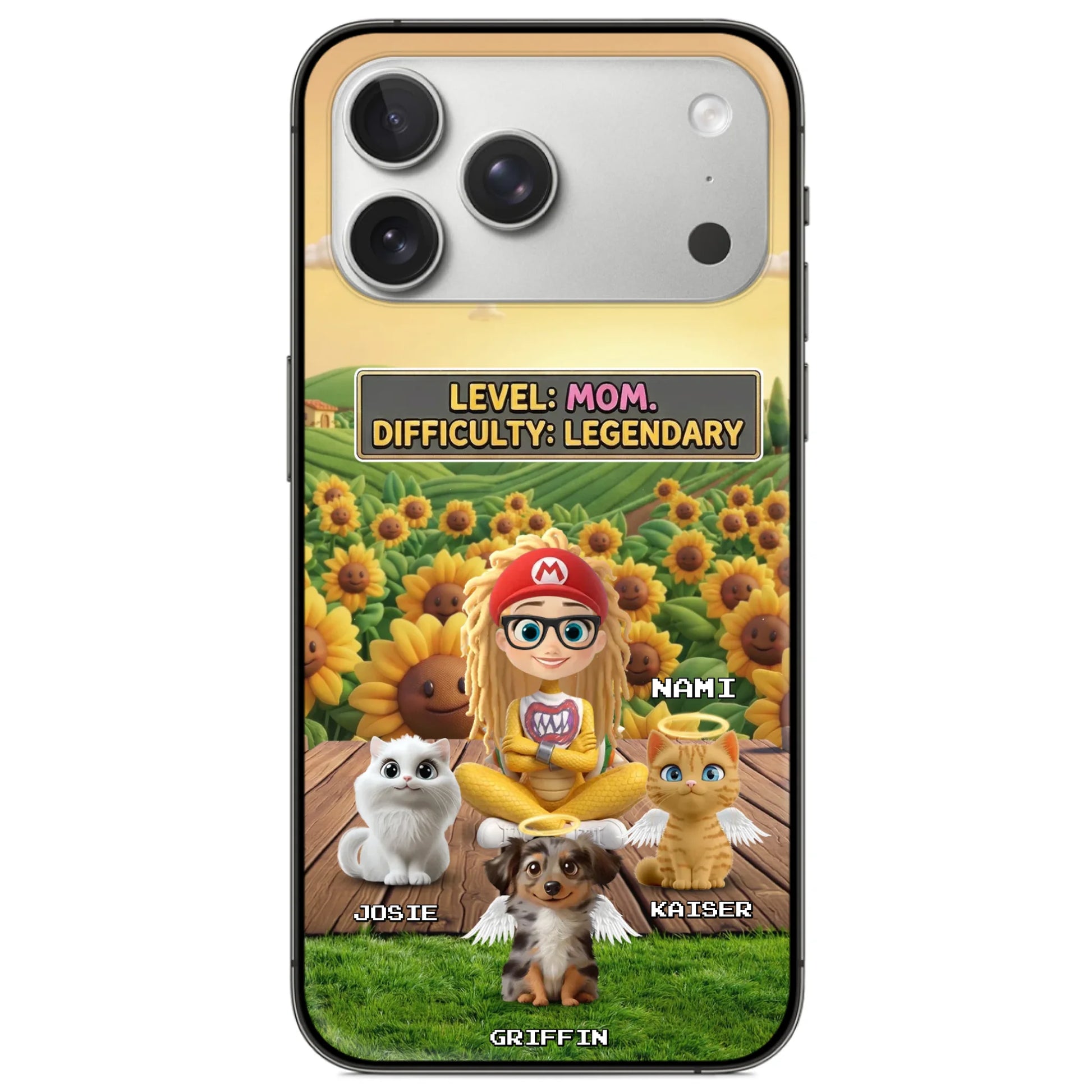 ip17 pro max