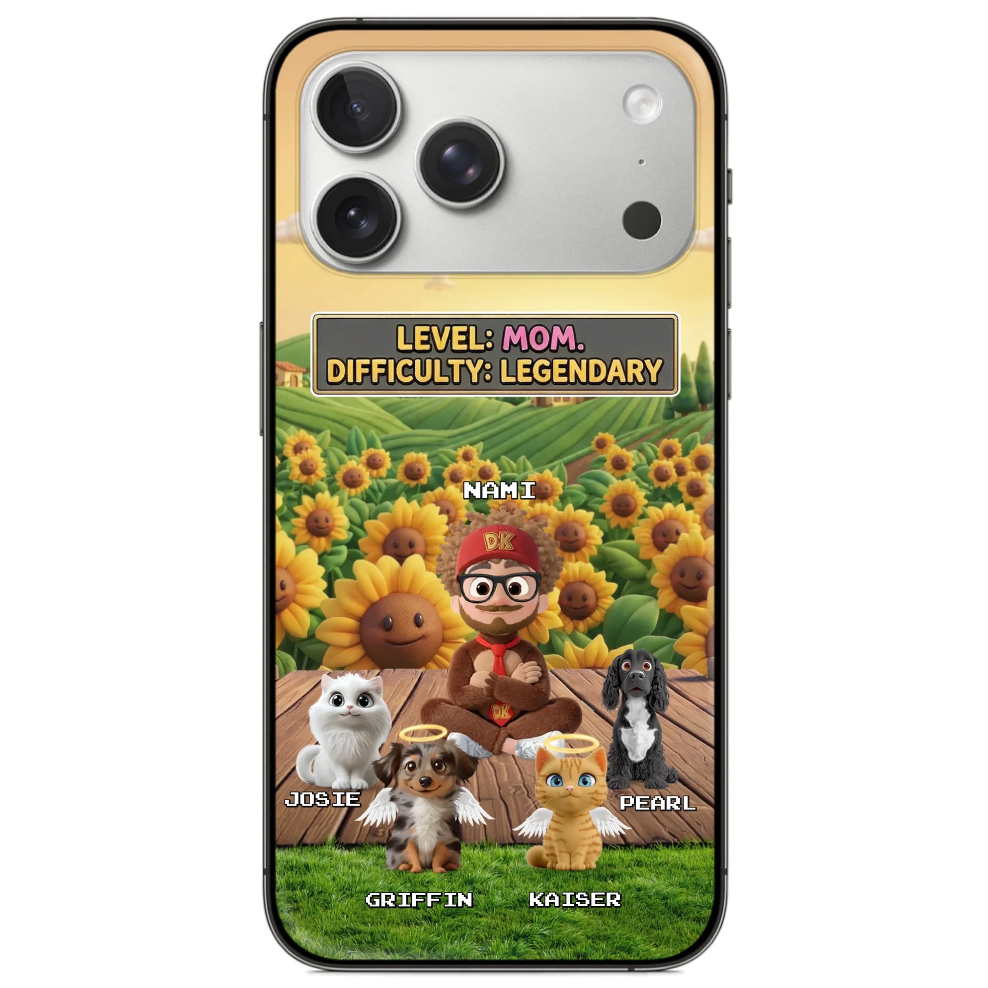 ip17 pro max