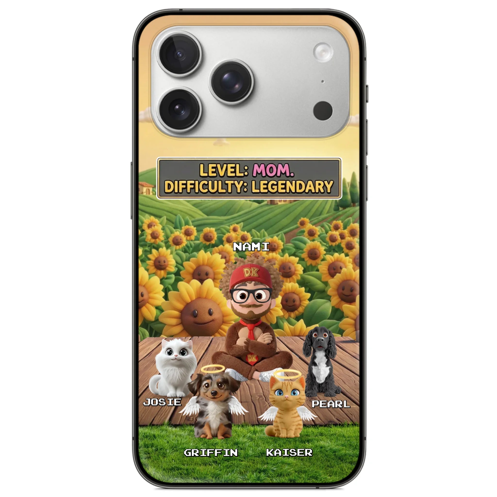 ip17 pro max