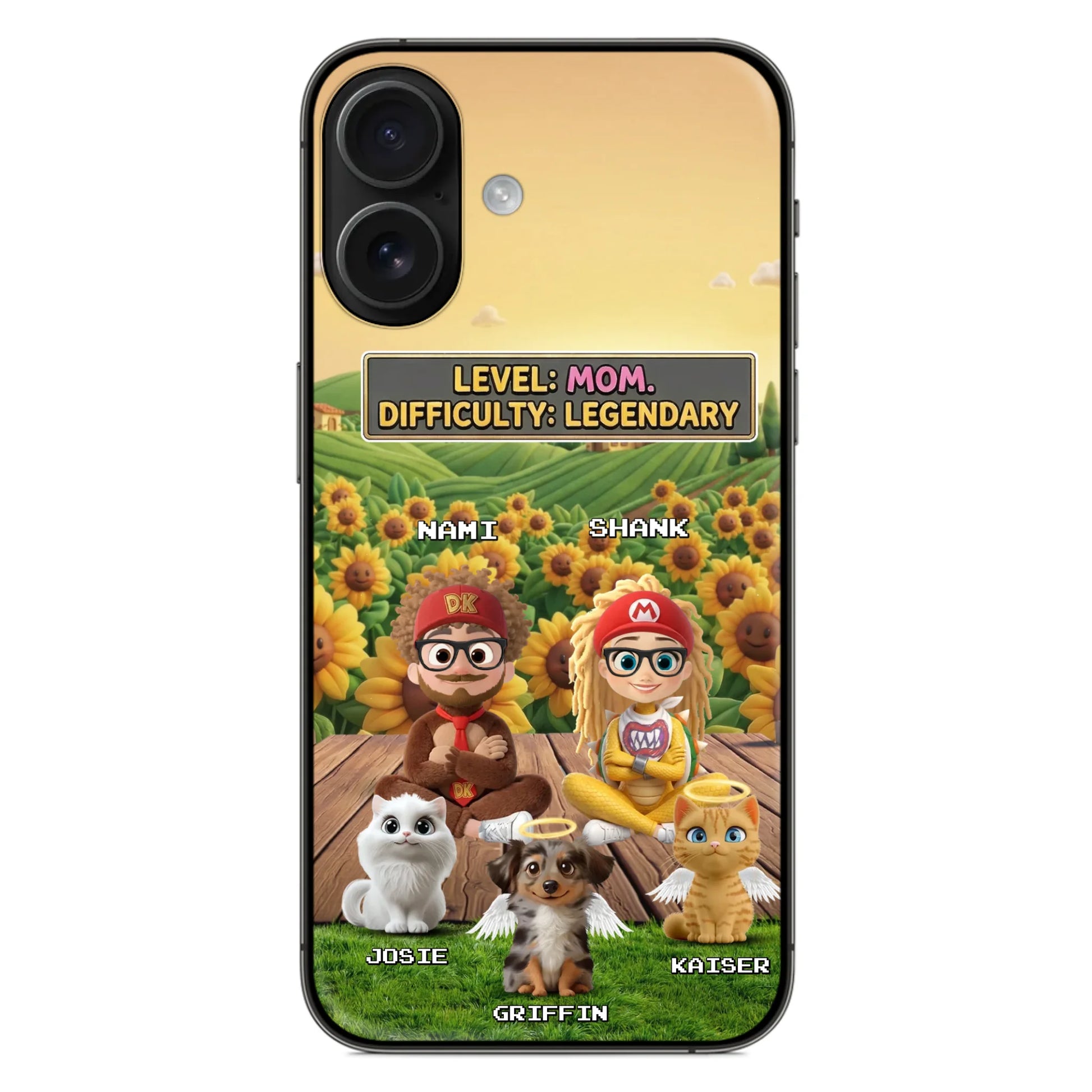 ip16 Plus