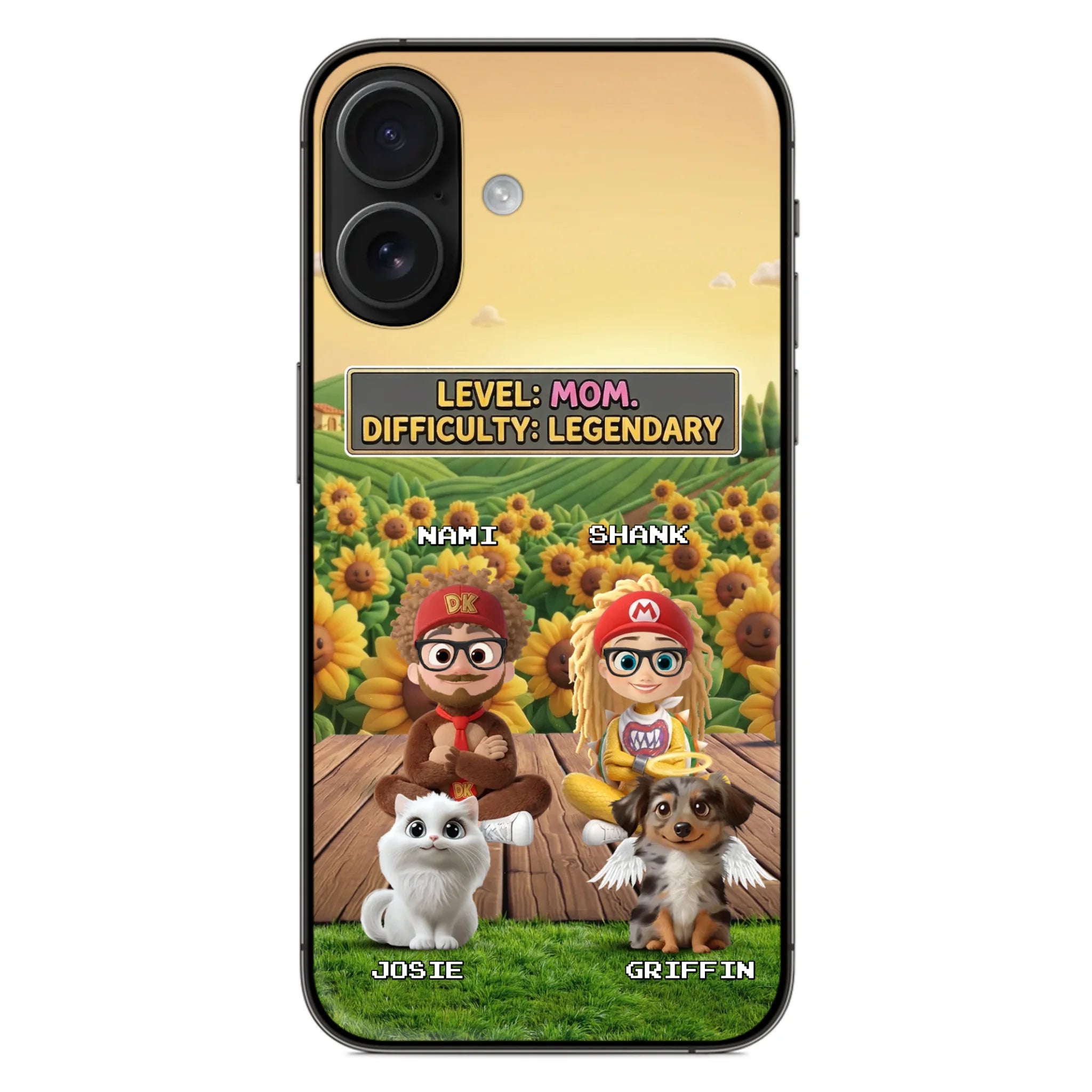 ip16 Plus
