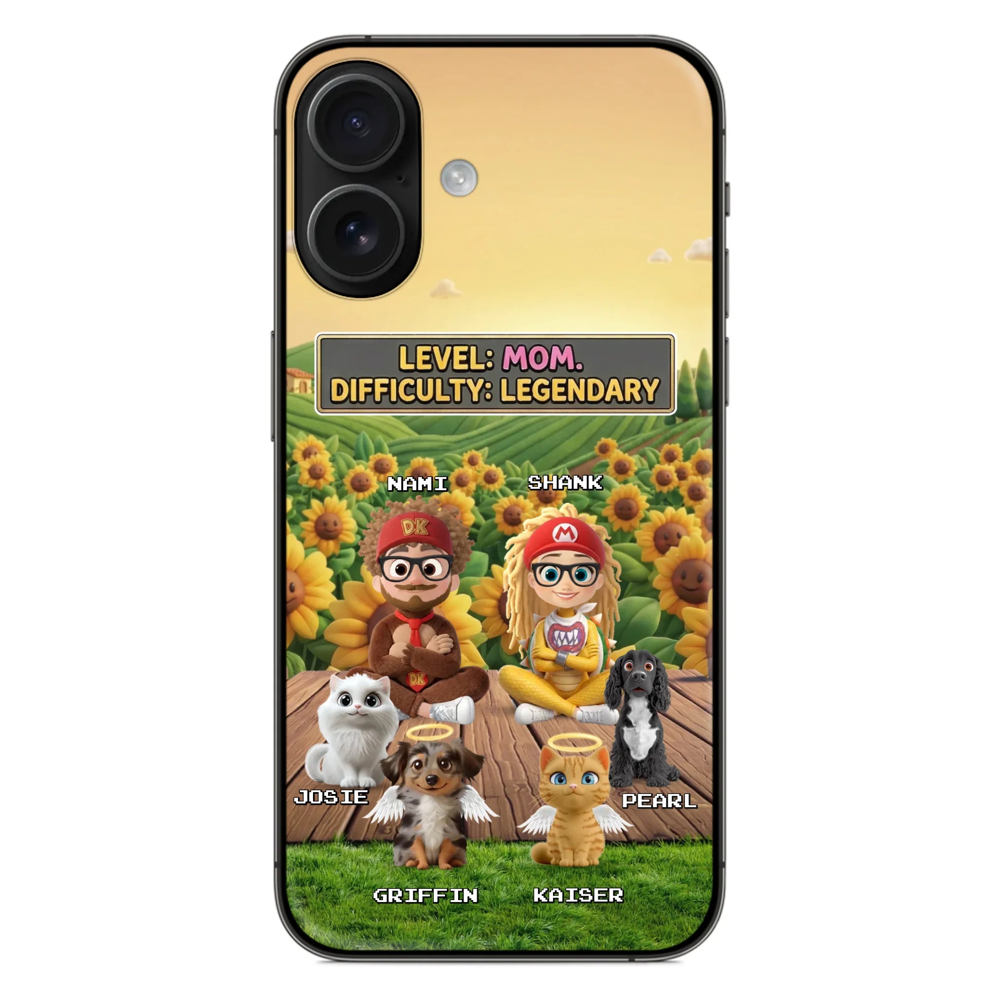 ip16 Plus